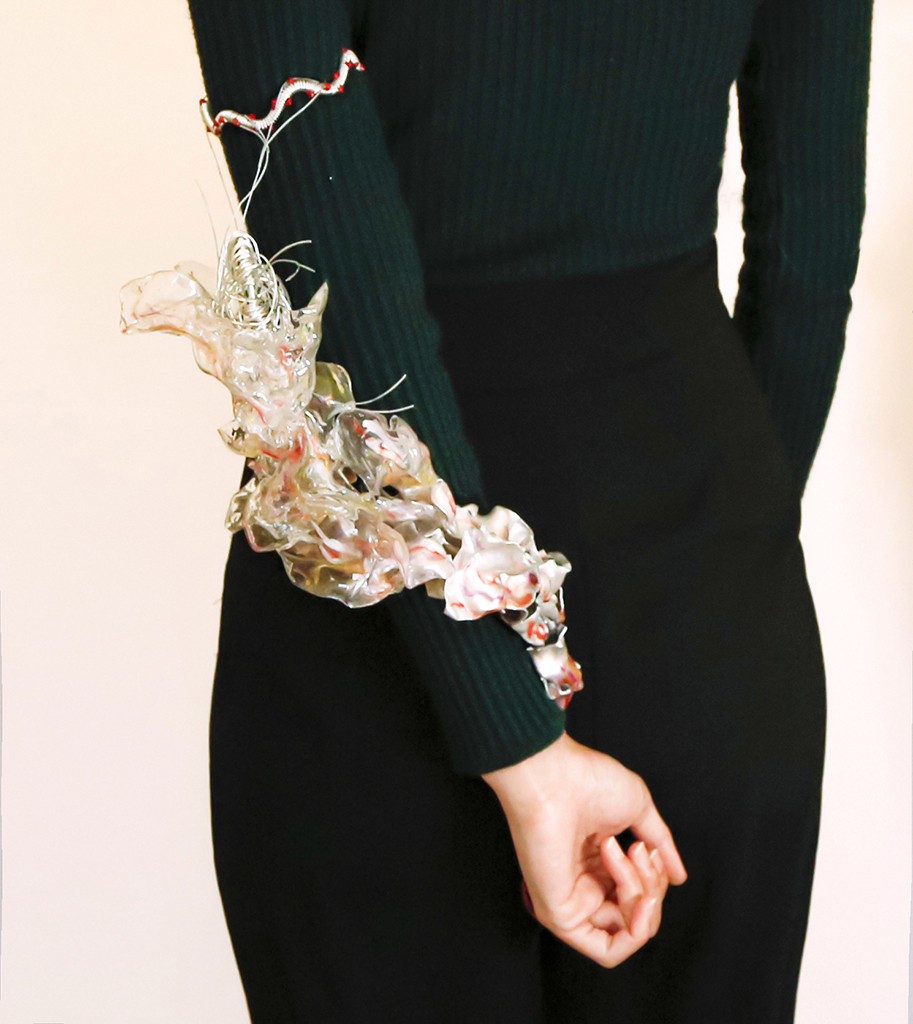 Where does joy come from?