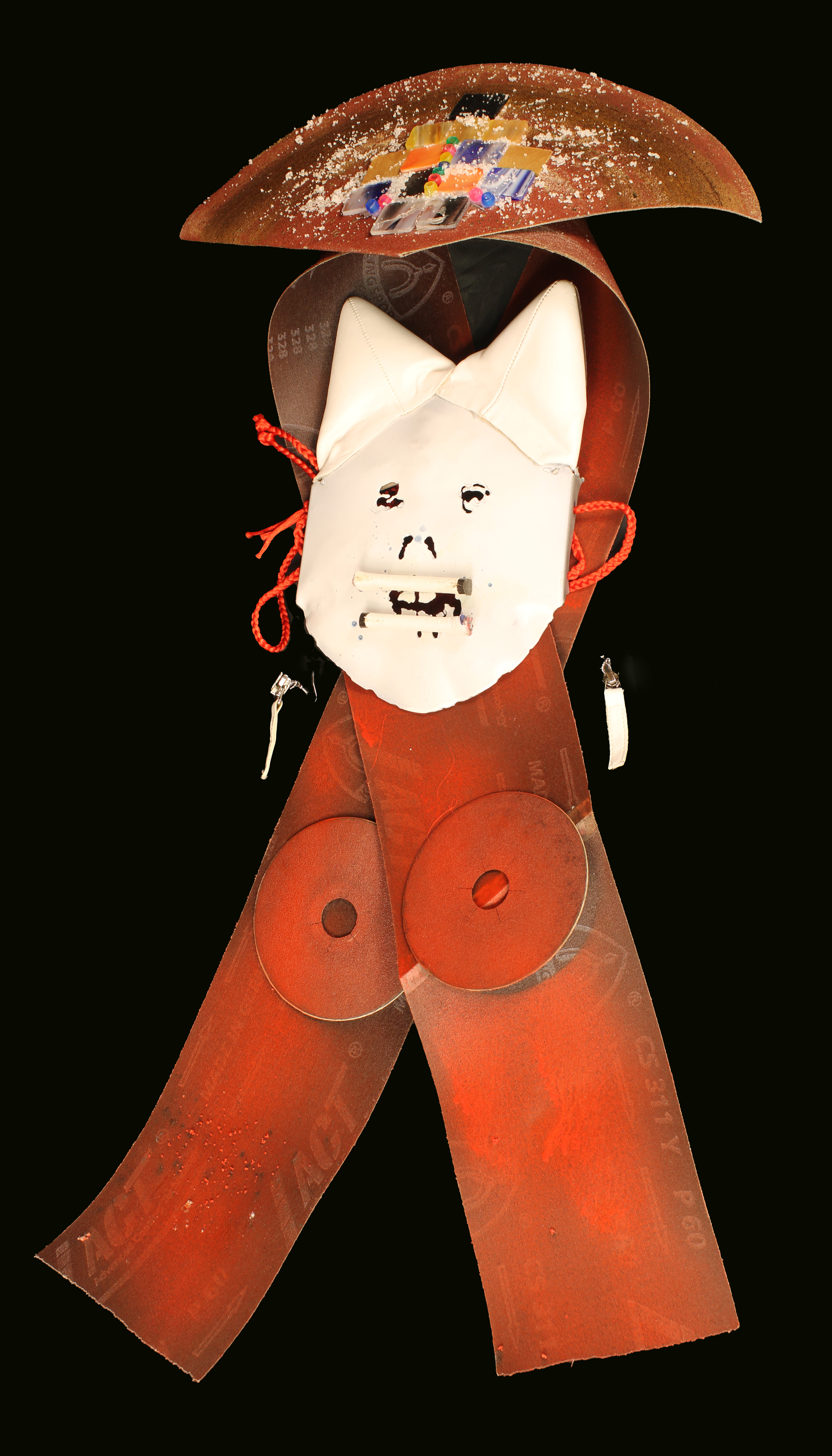 02 Discarded Deity