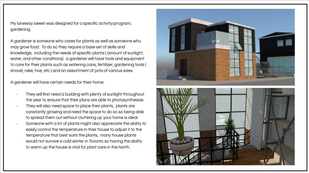 2 Ross St - Laneway Suite