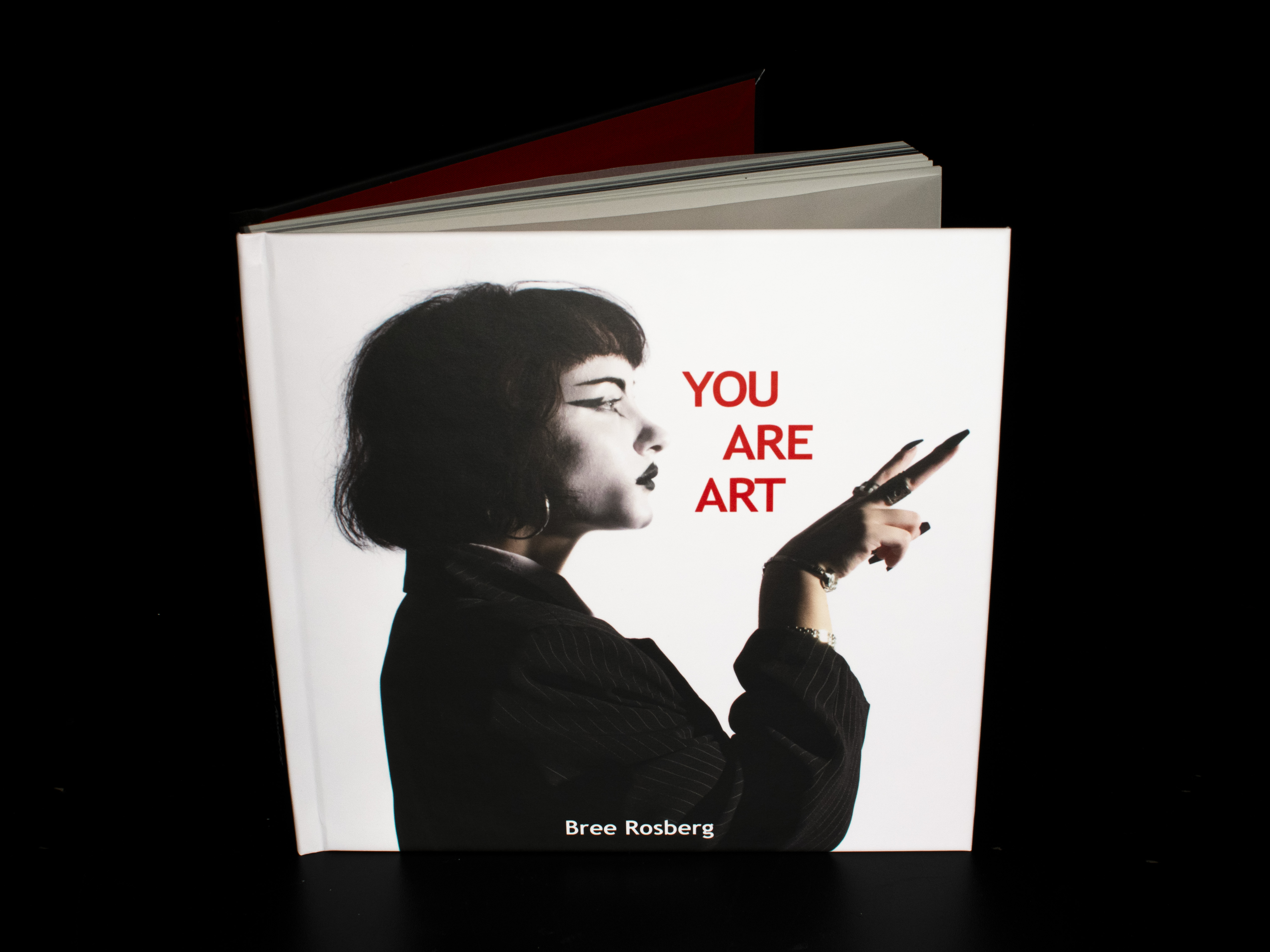 You Are Art