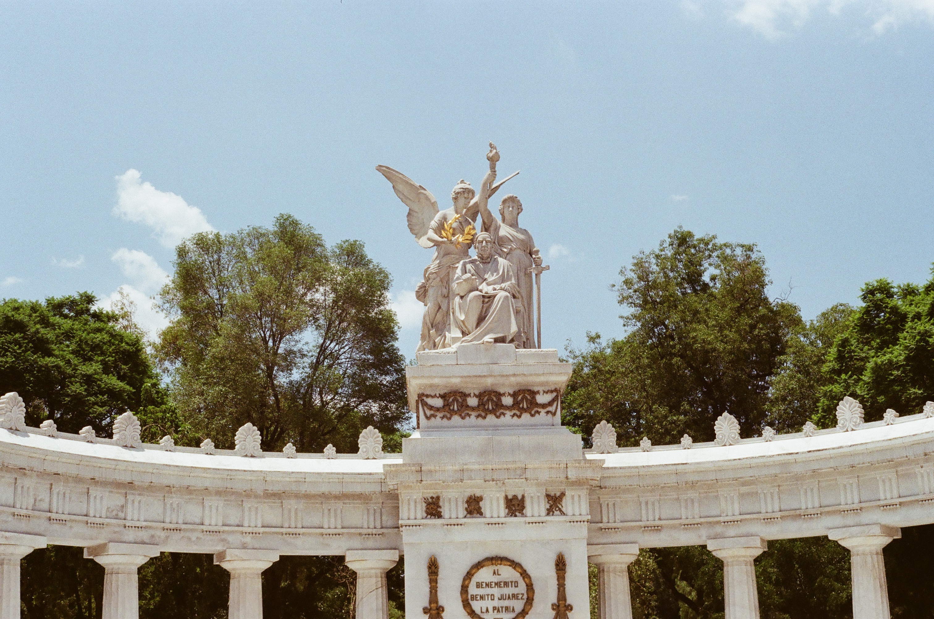 Mexico City