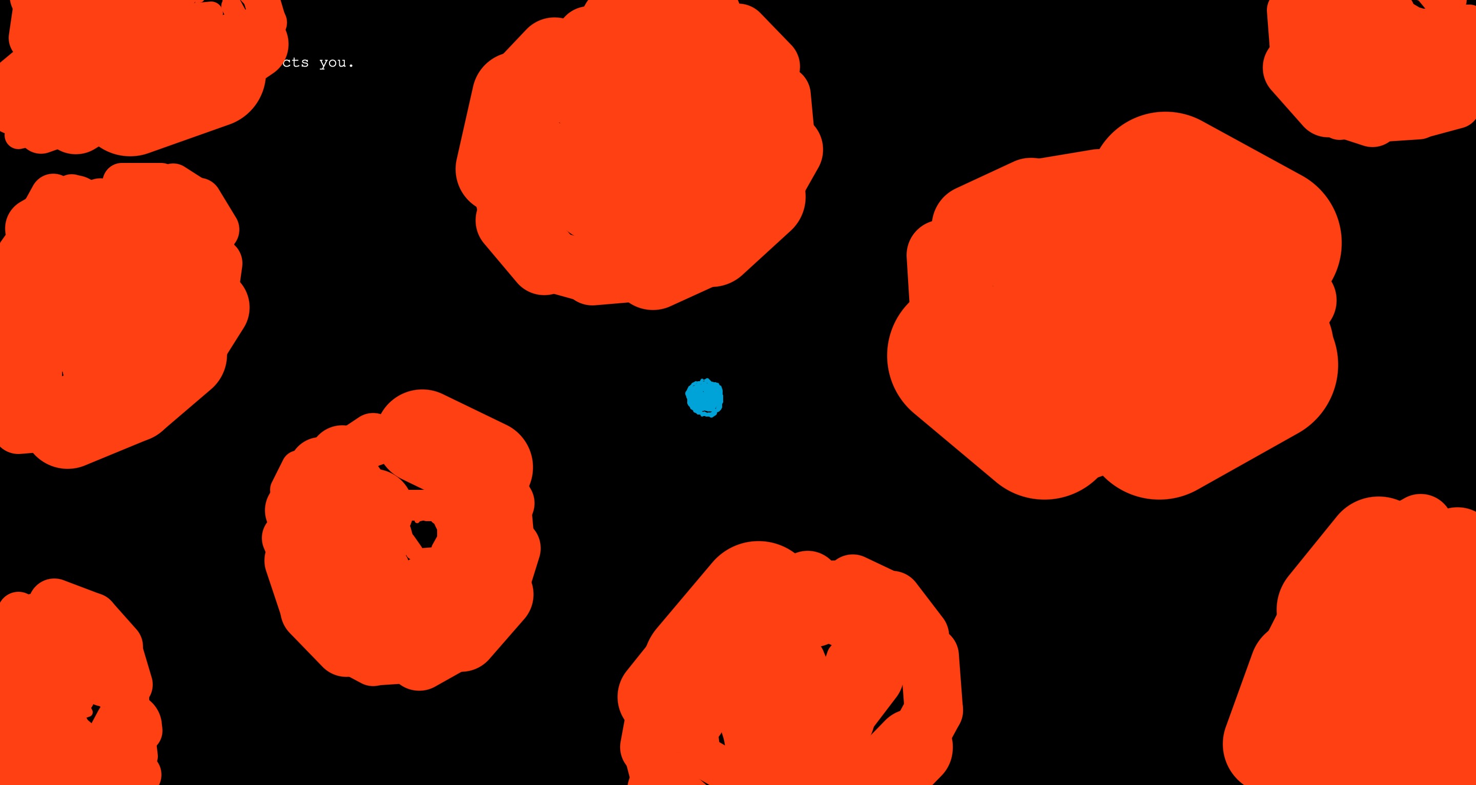 Draw Your Loneliness - submission