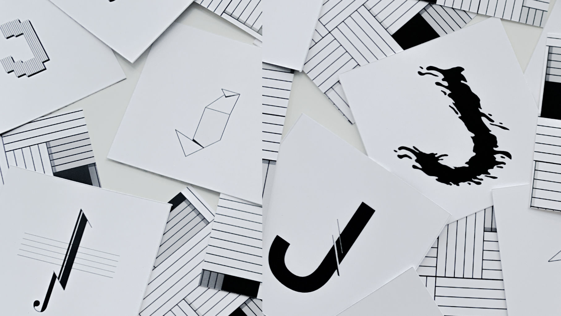 'What If?' : Typography