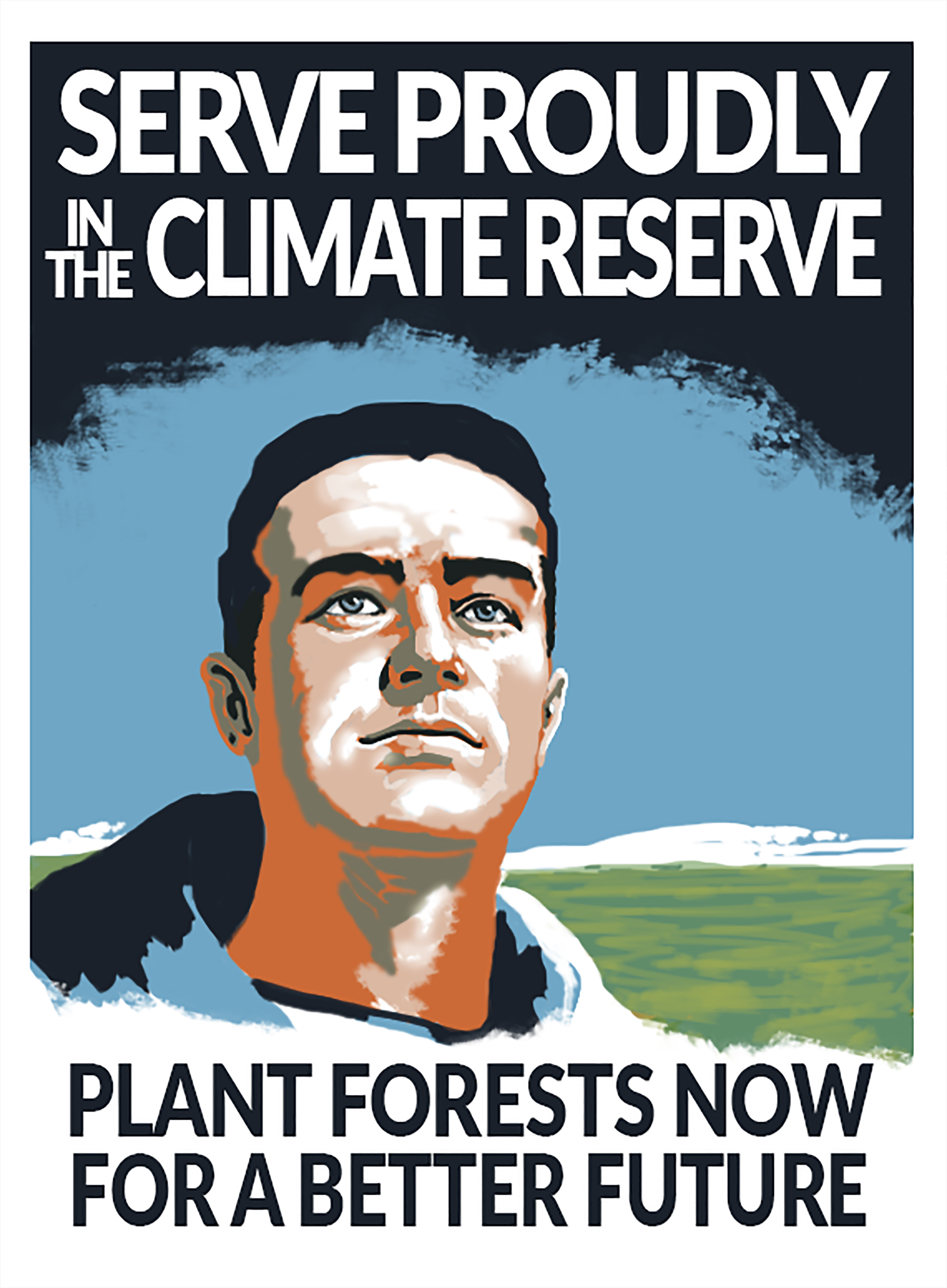 Join the Climate Reserve
