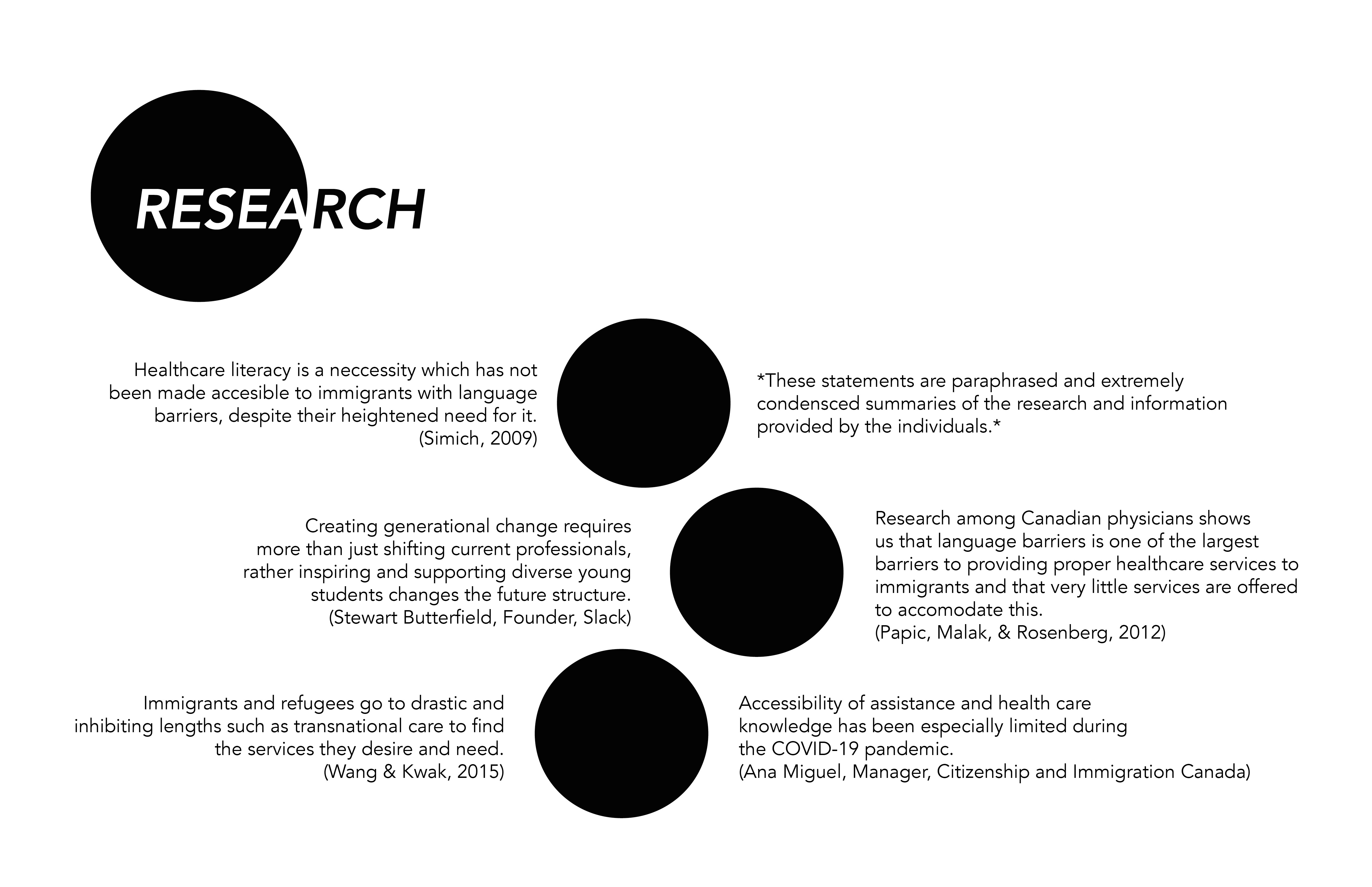 The Neo Circular H-Education System