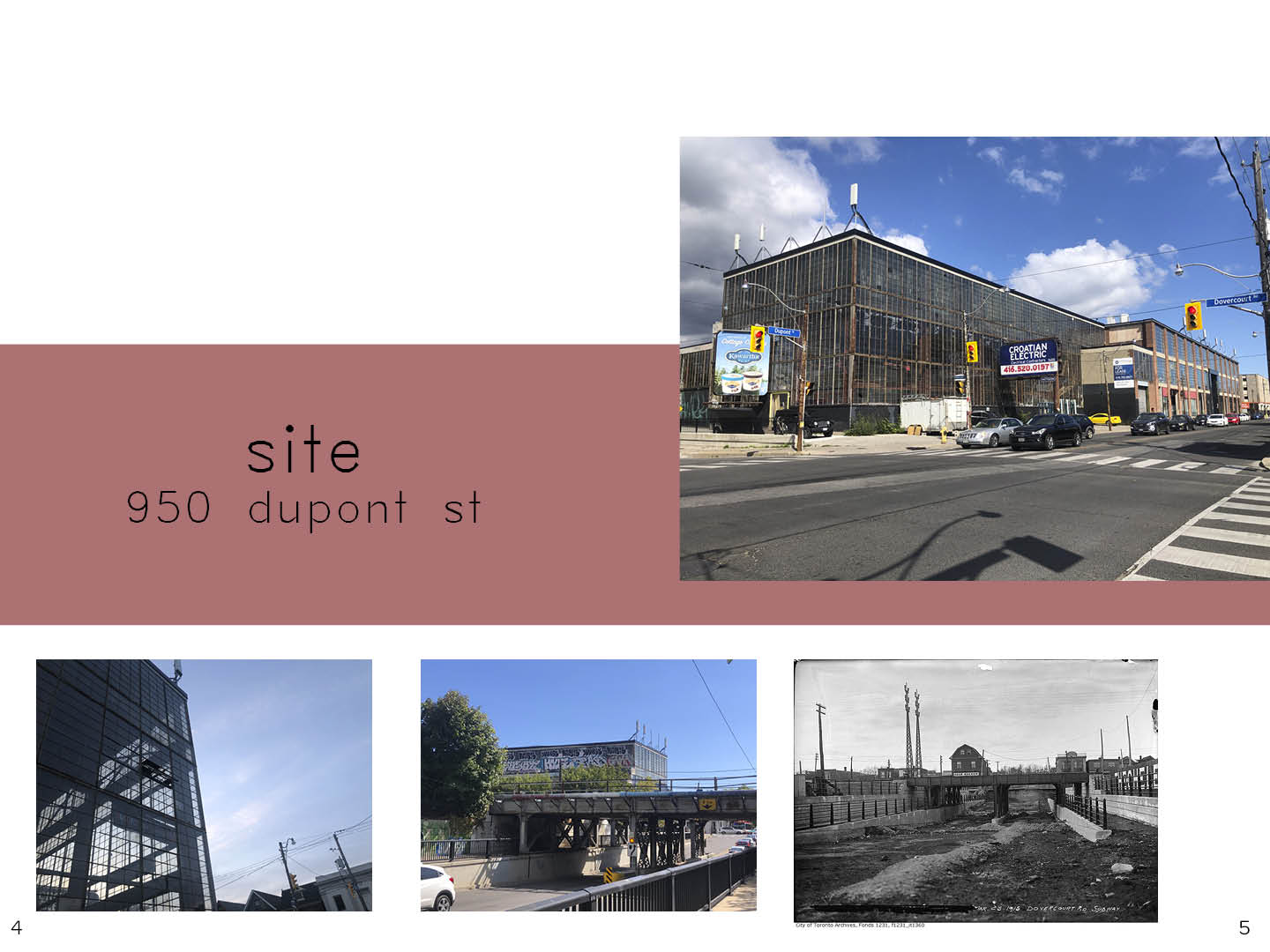 Fuse Community Centre