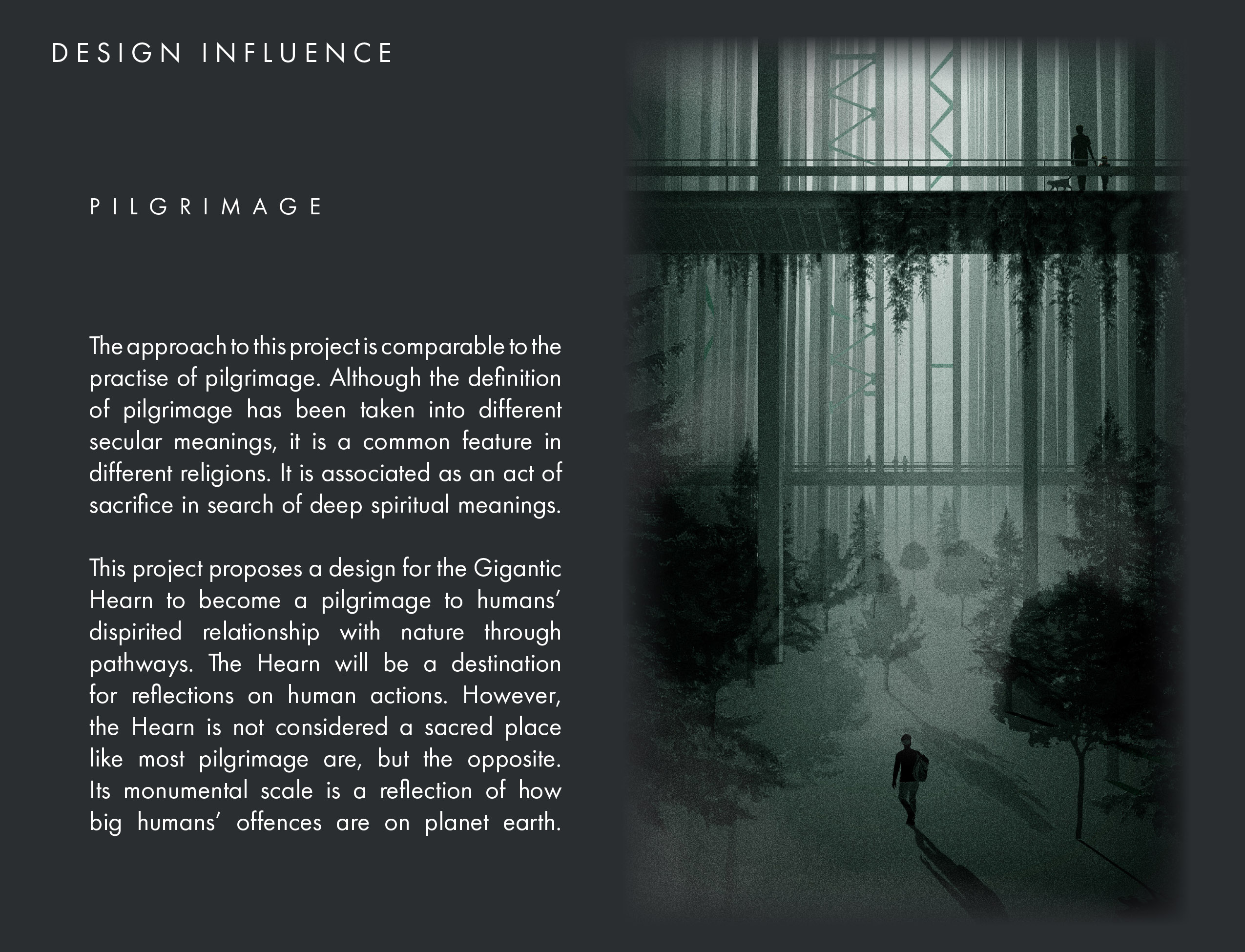 A Tainted Legacy: Re-envisioning Hearn Generating Station