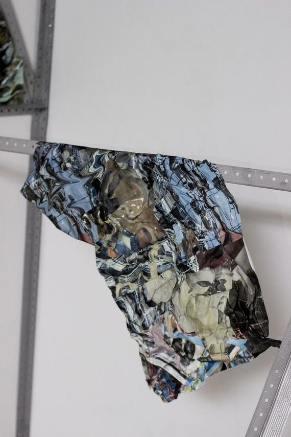 Underlying Principal