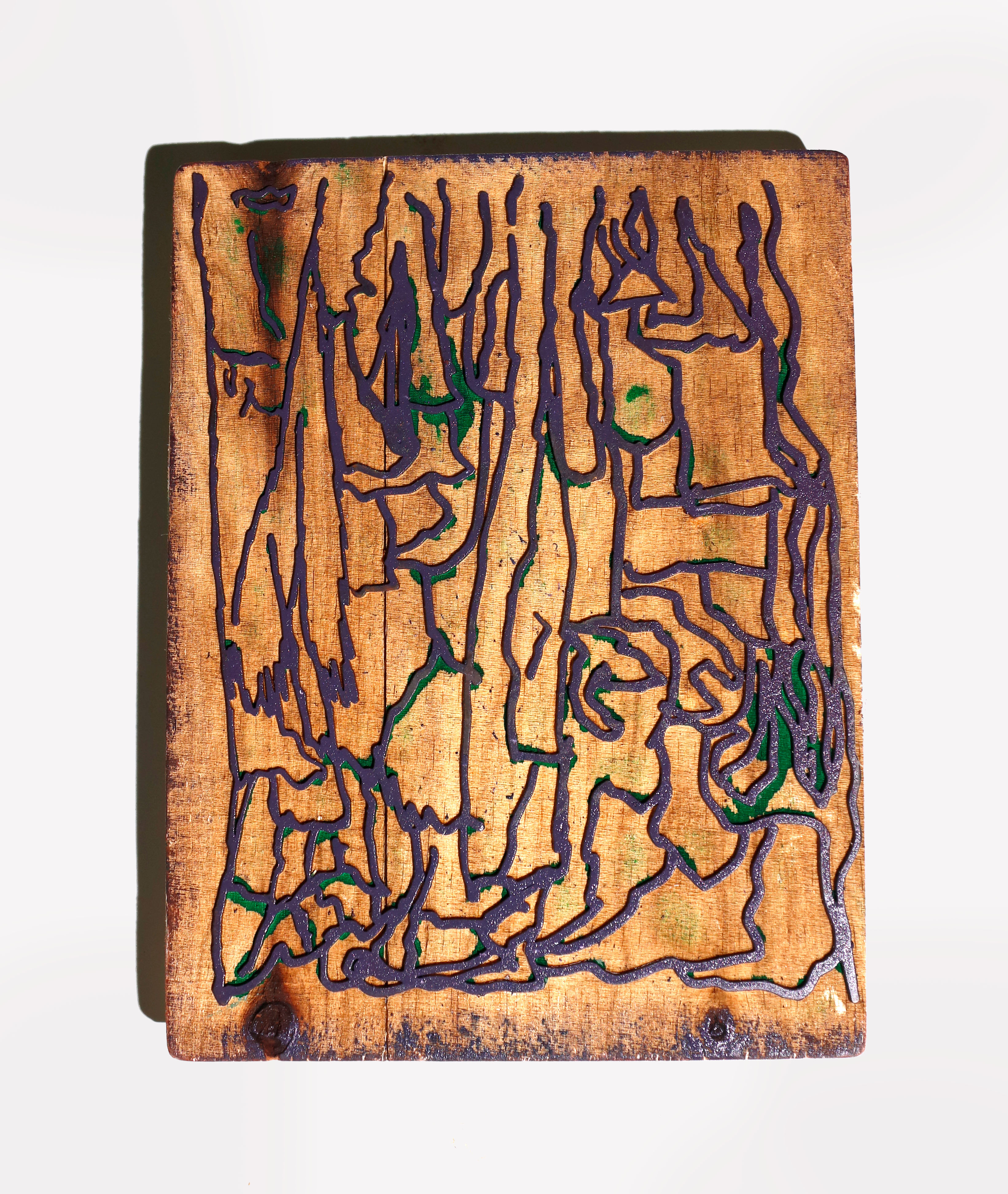 Madhuban (GradEx 107)