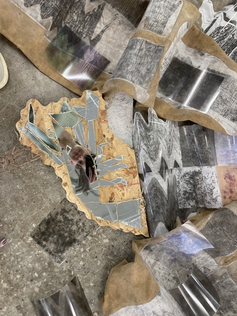 An Individual's Subjective Pathetic Fallacy