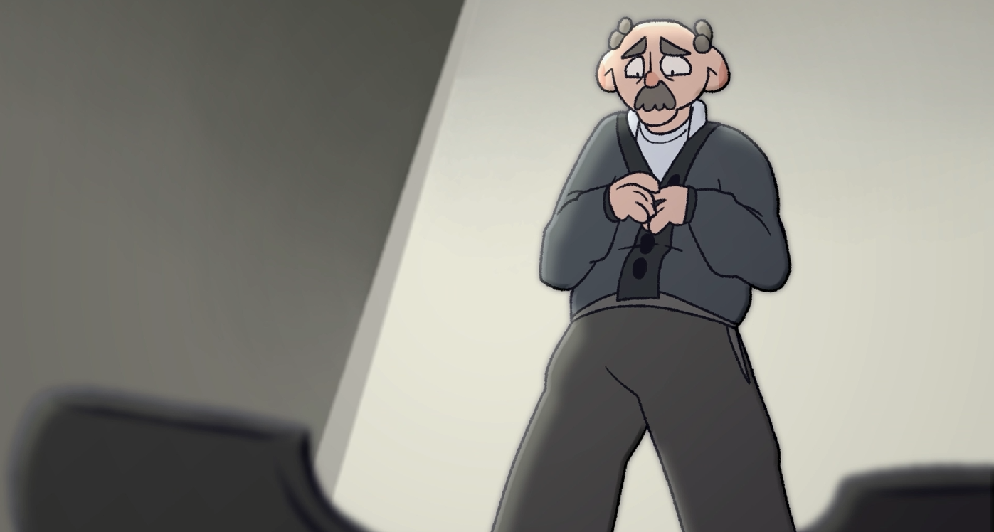 Synapse Retrogenesis