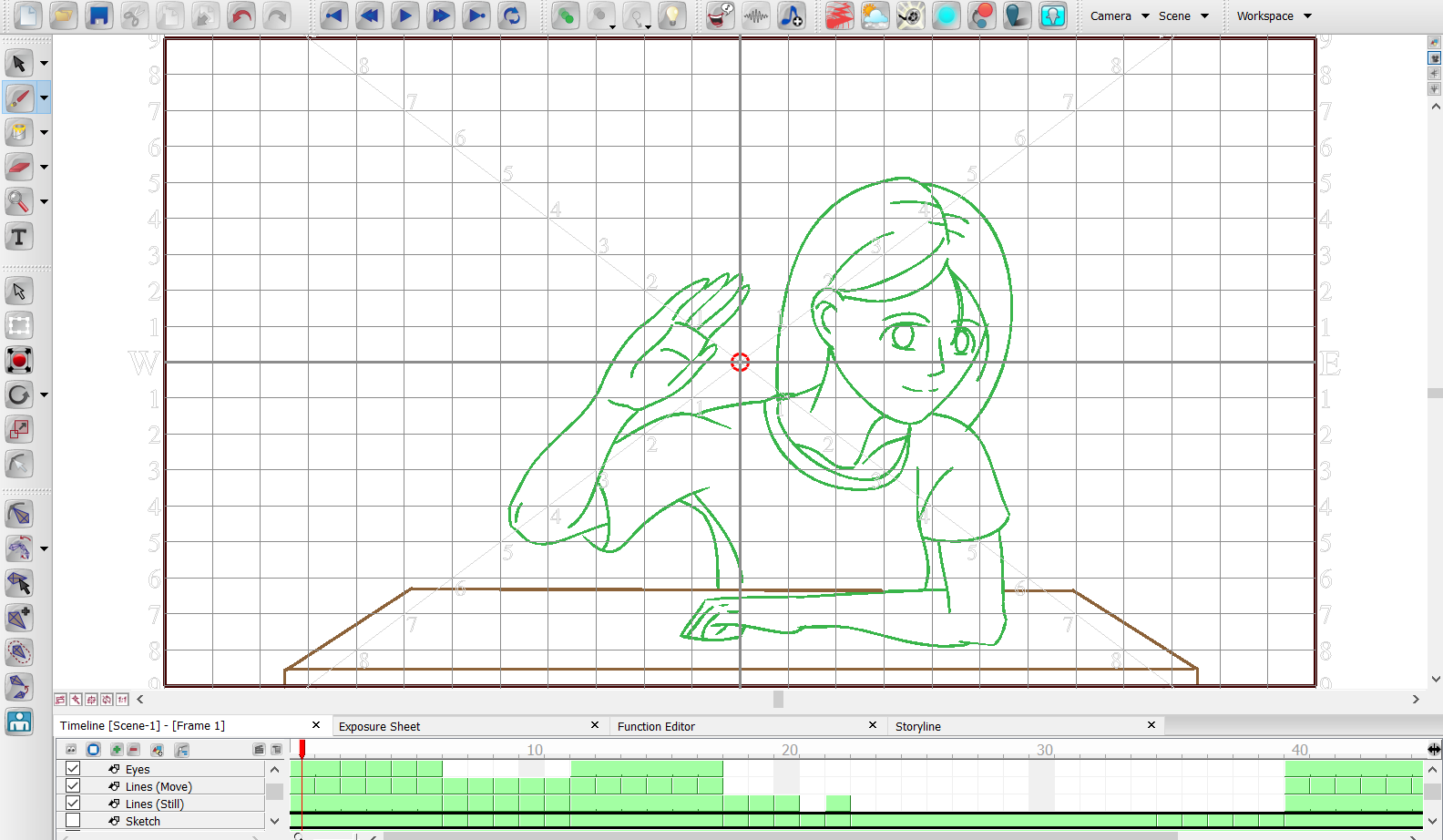 81. Virtual Reality Process