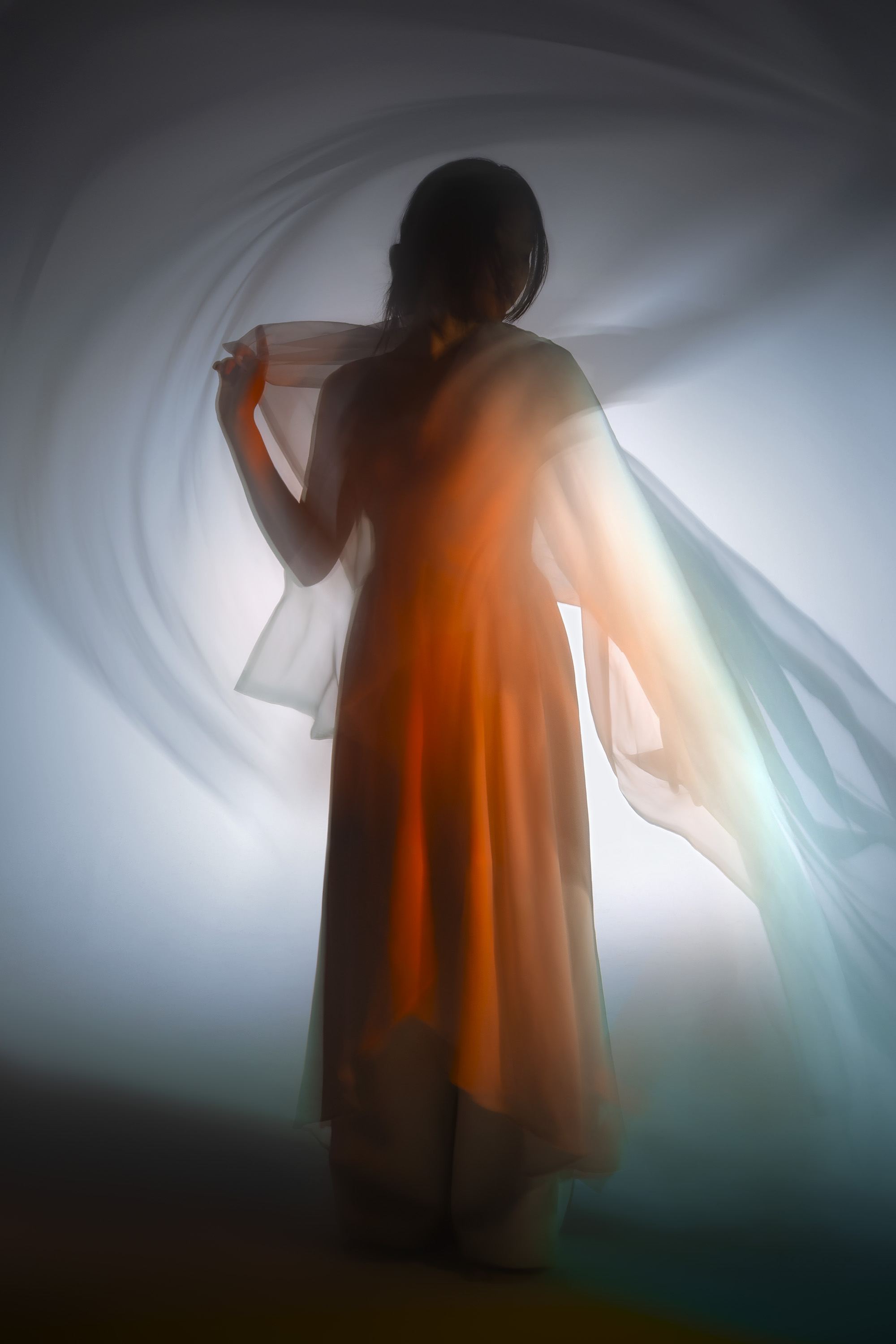 Liminal Reflections