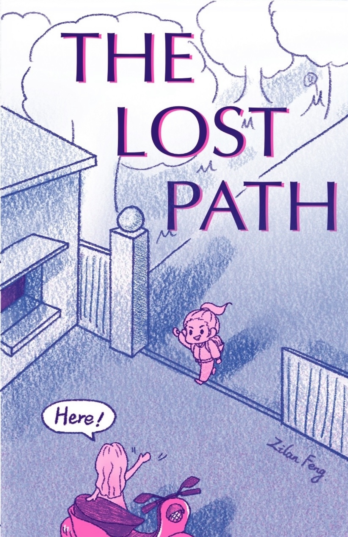 The Lost Path