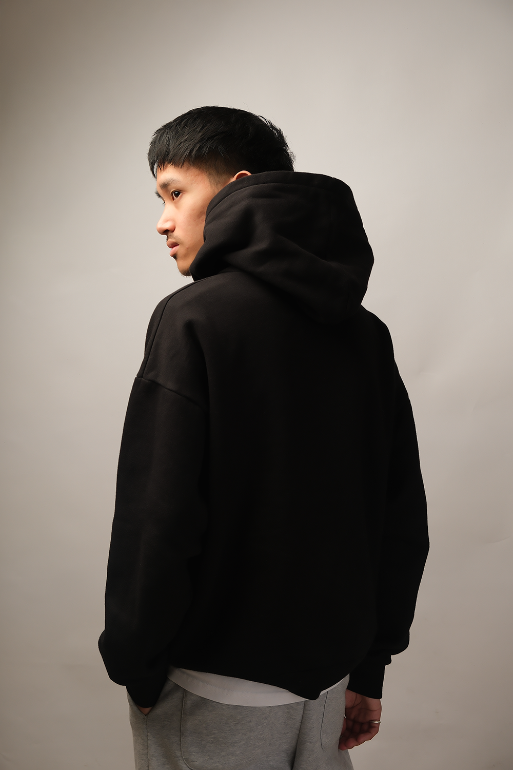 Lonely Company - "// Never Alone" Collection