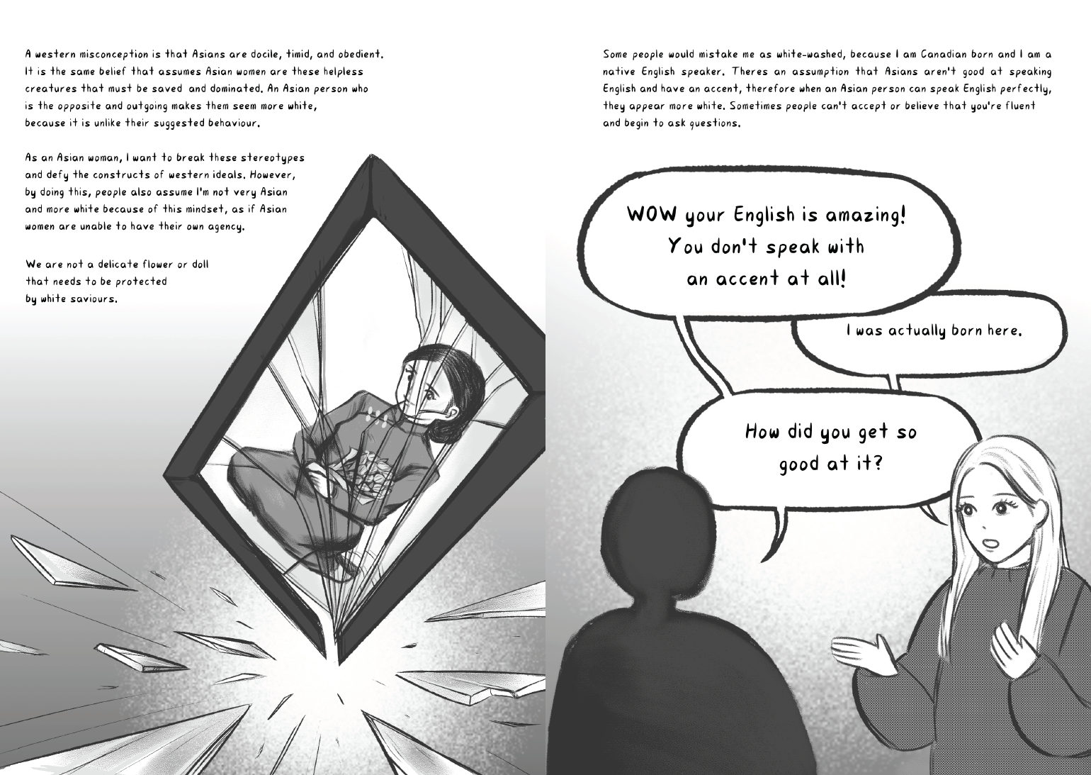 Yunyun: Loraine Book