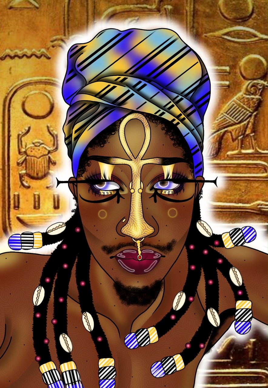 ANKH