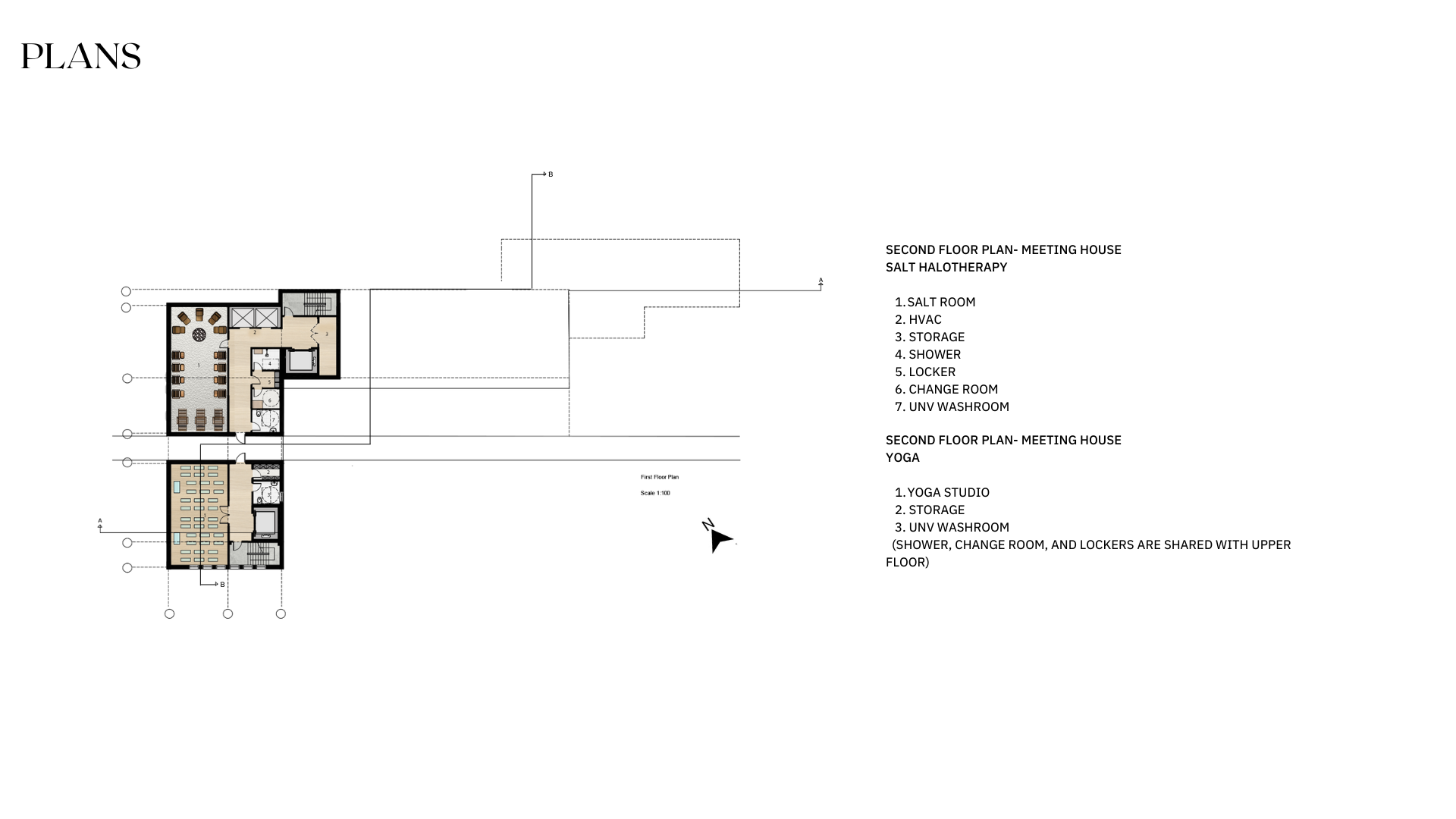 Women's Healing and Meditation Centre