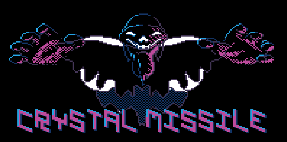 Crystal Missile