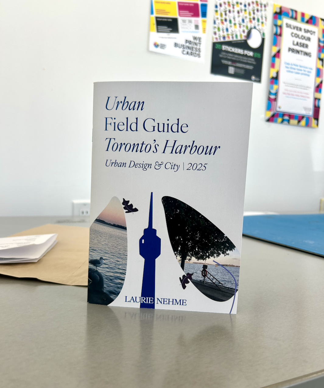 Book - Urban Design and Cities