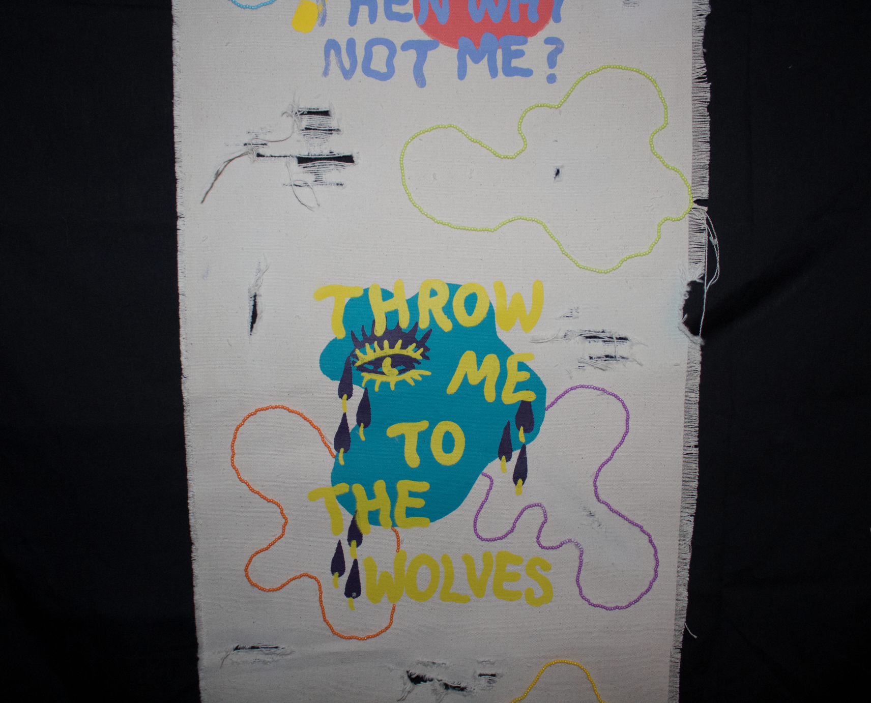 Untitled (Confession no.1)