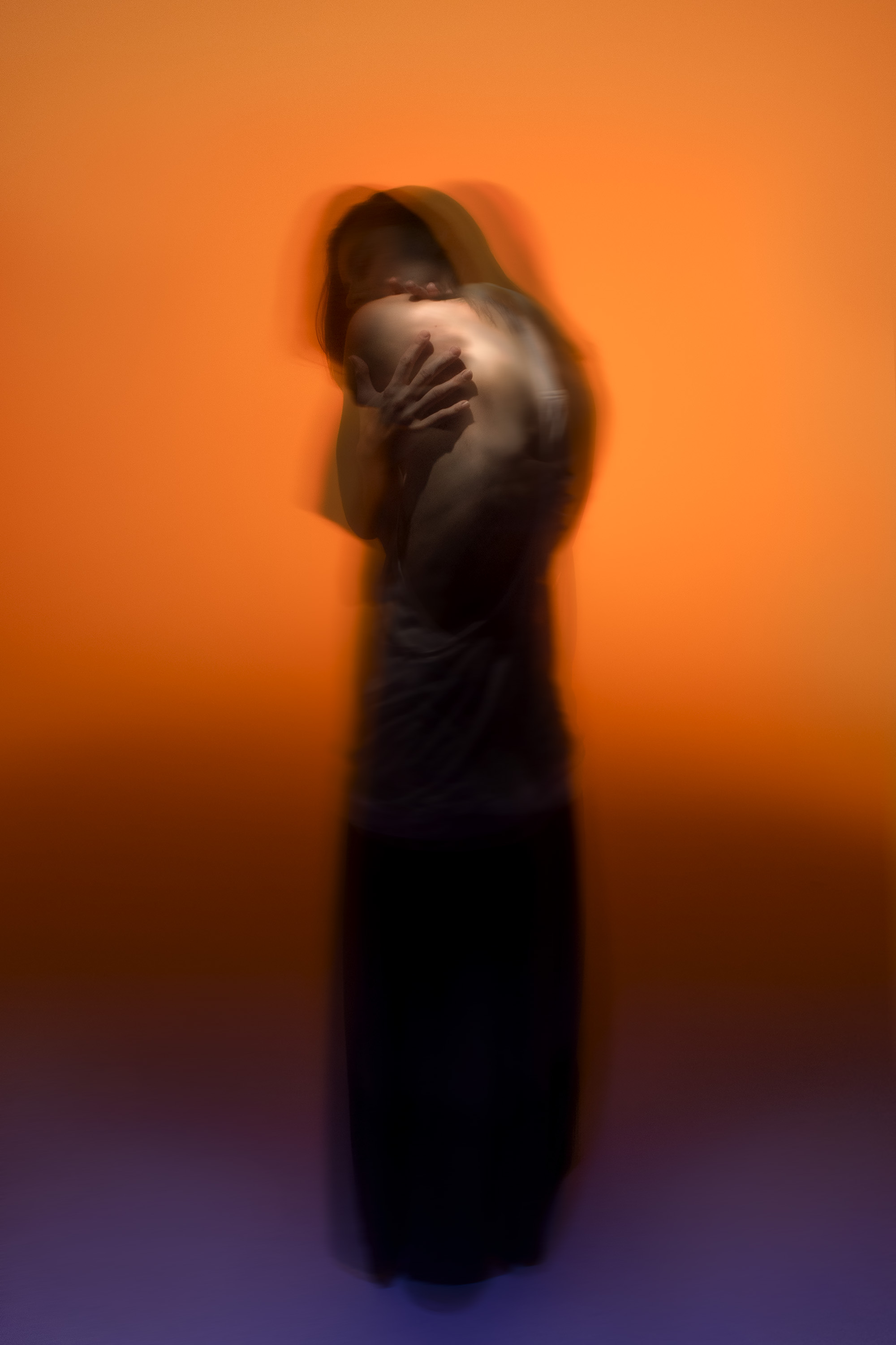 Liminal Reflections