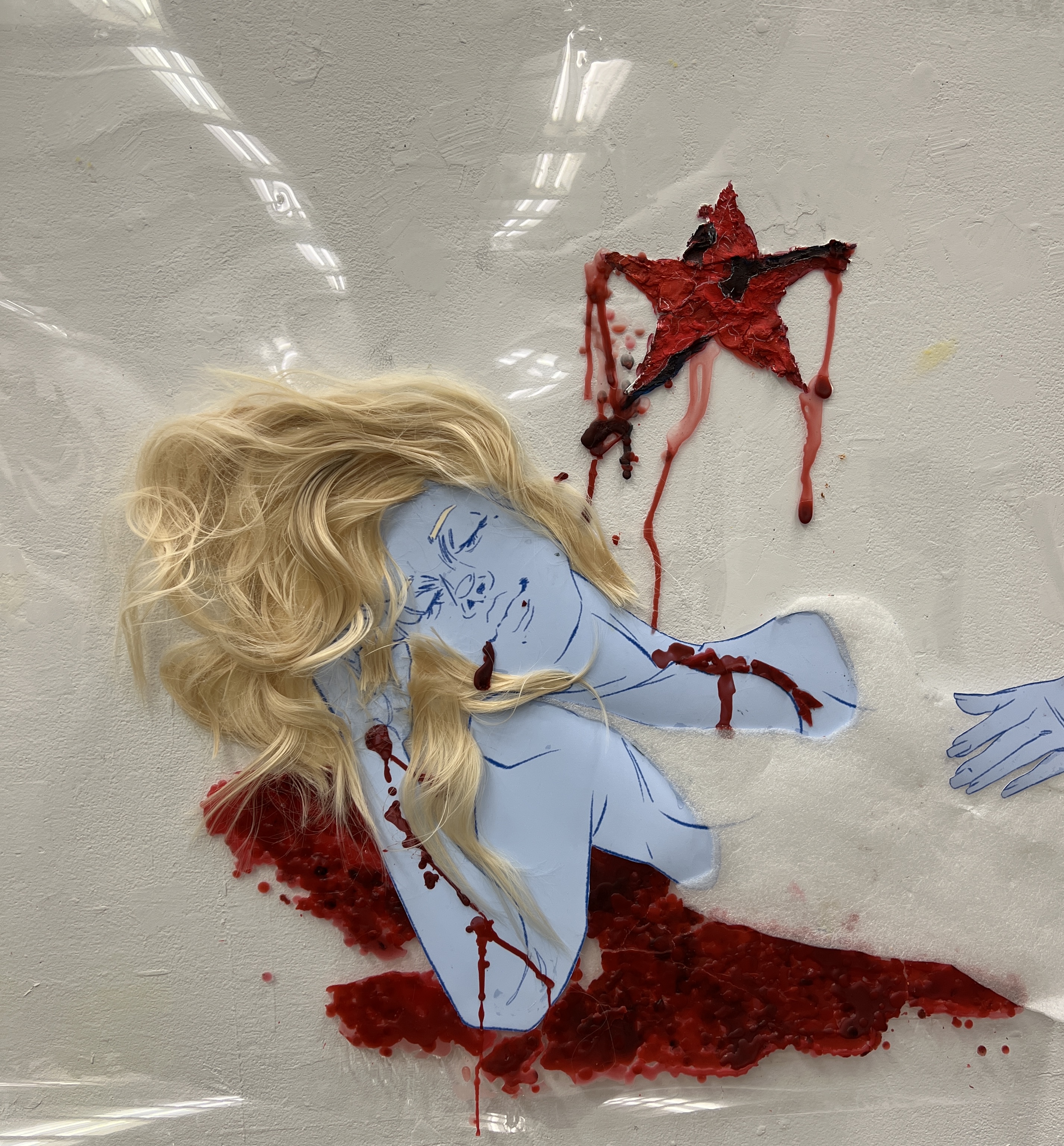 But She Was Beautiful