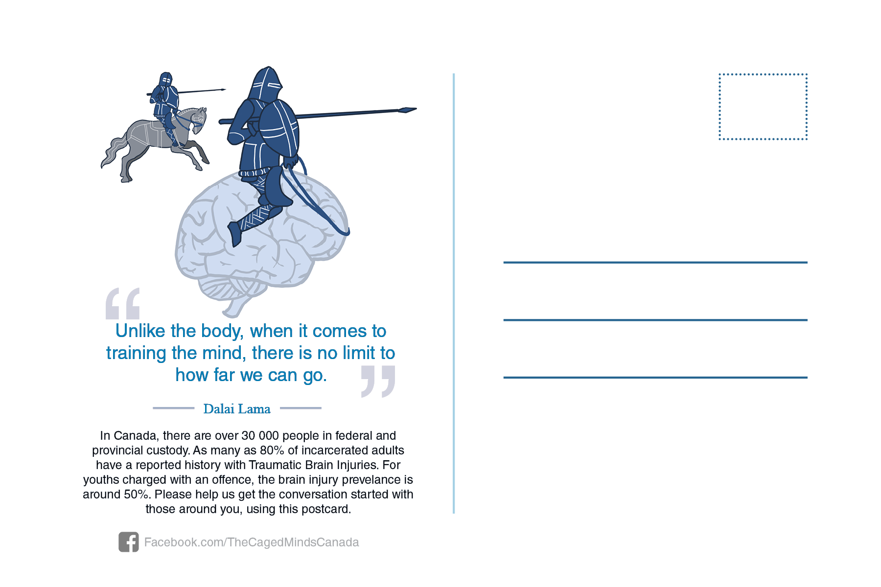 I Served My time, Now What?