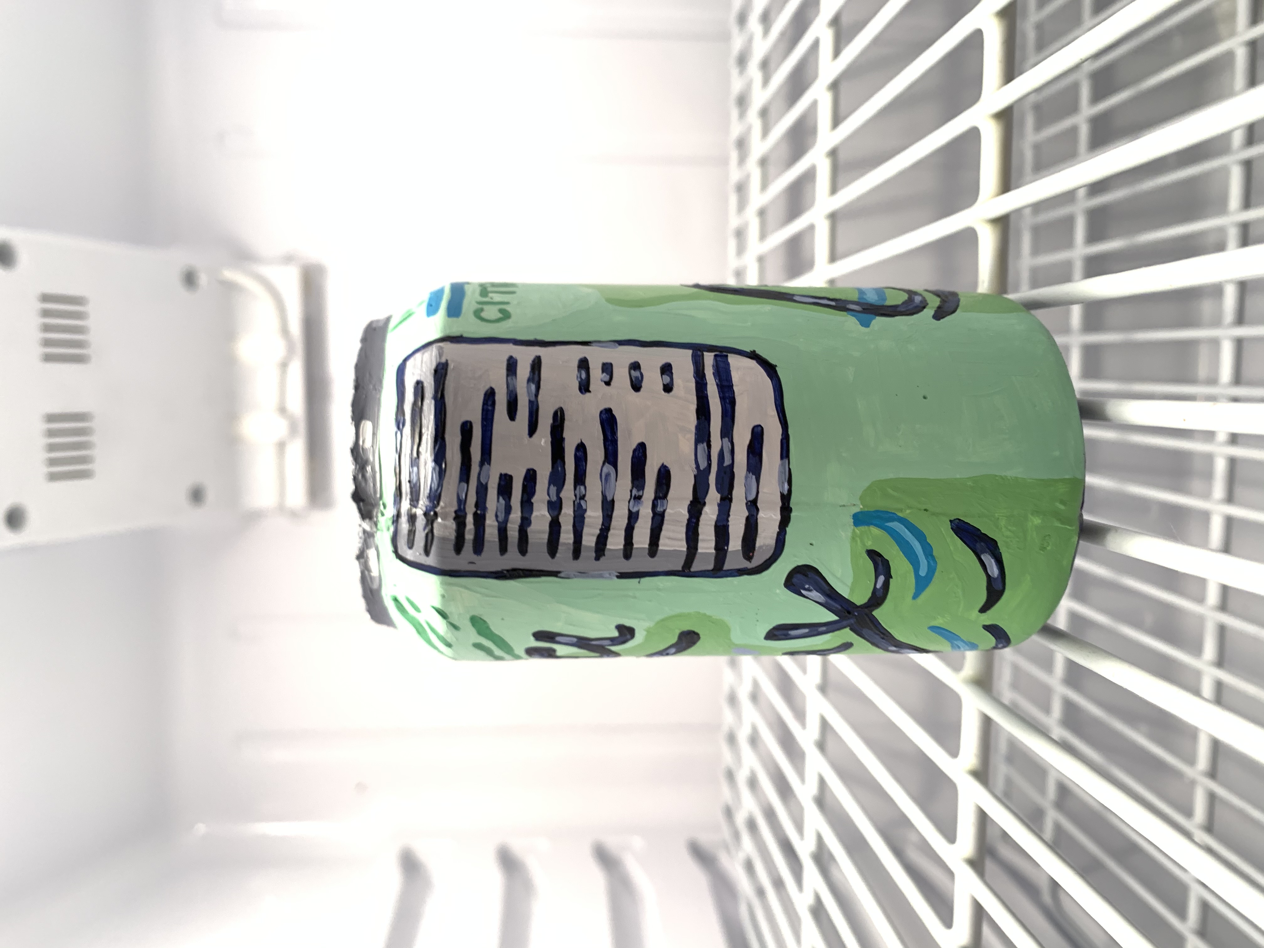 La Croix Lover Series