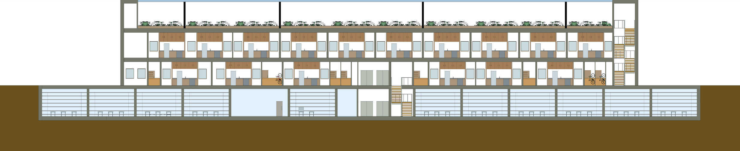 The Other City Project an Exploration Into Urban Inequity