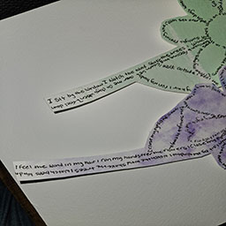 Days when I feel Down