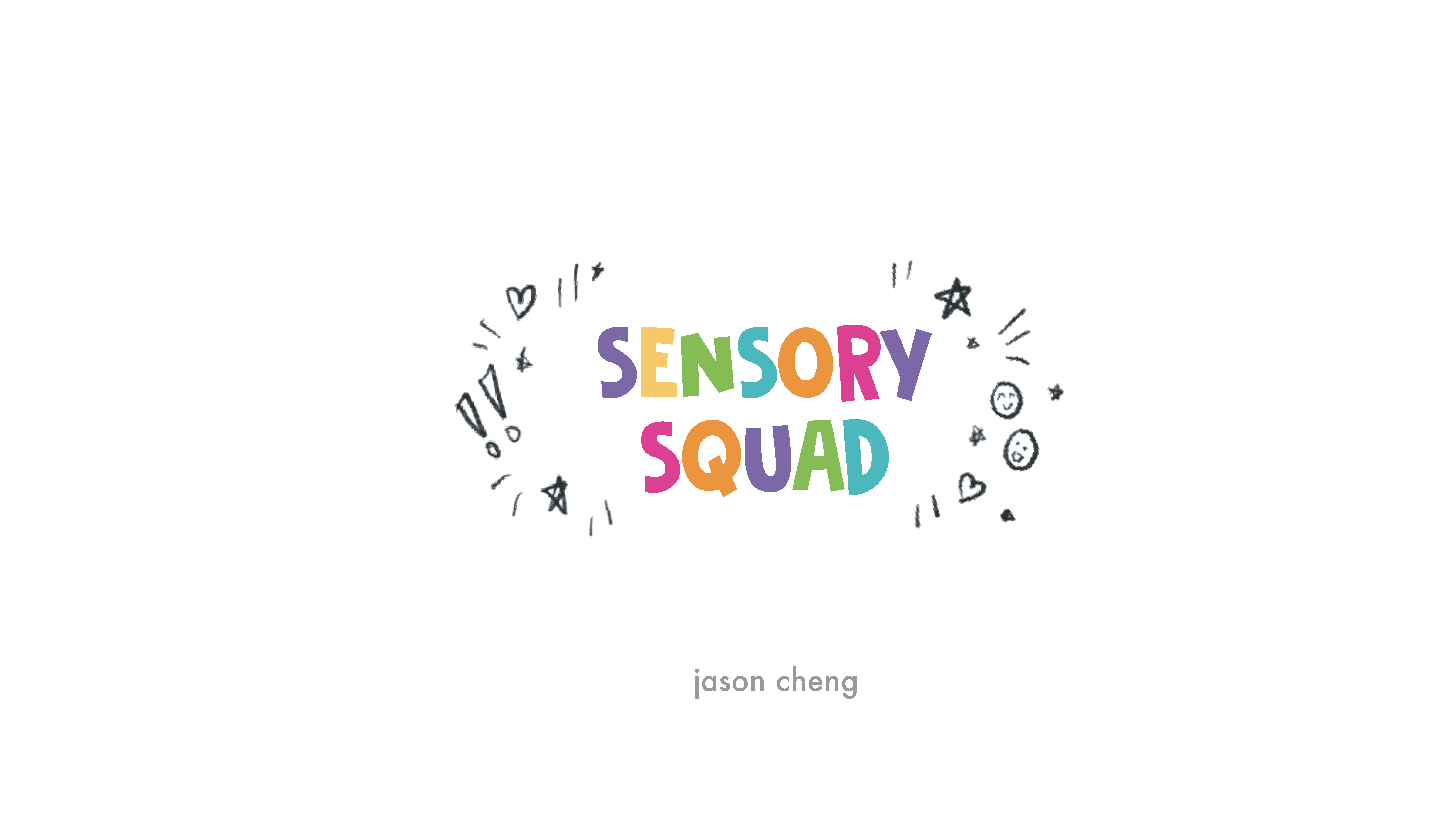 Sensory Squad
