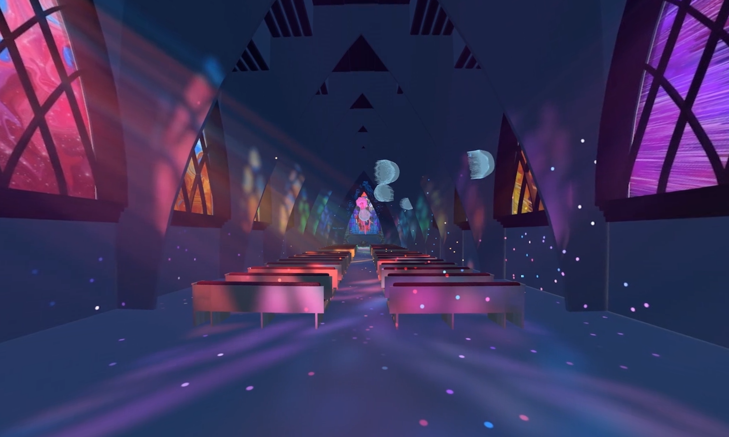 Dreaming when you are Awake: A Detective Journey in Mixed Reality Storytelling