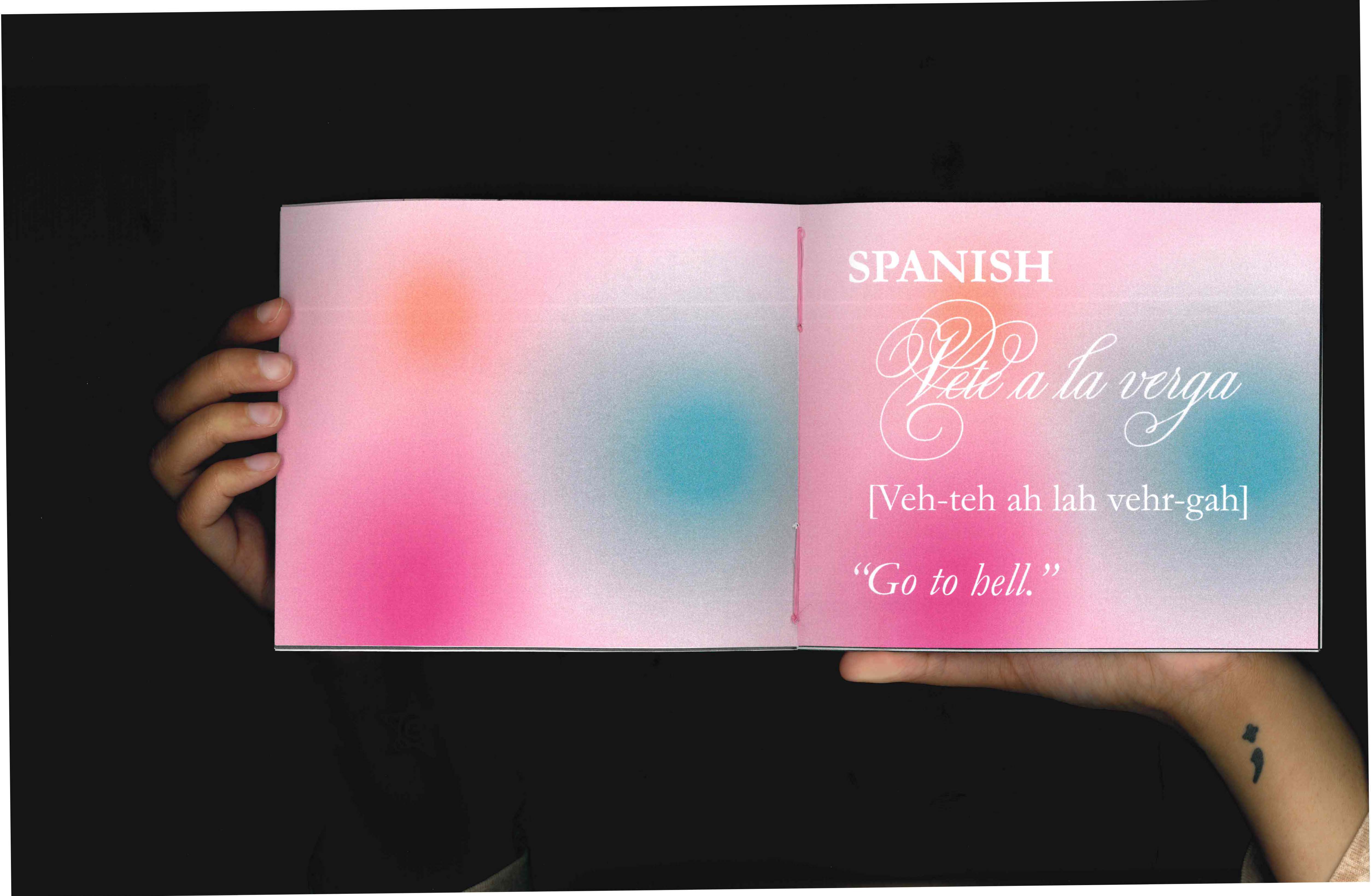 Third Culture Dictionary