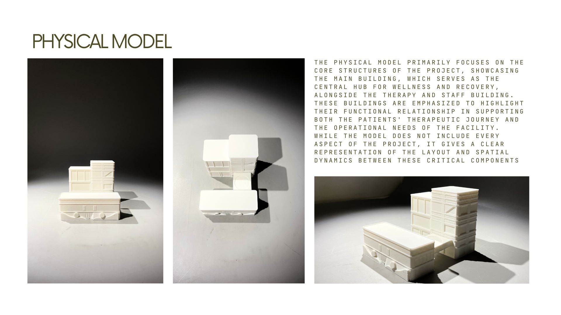 physical model