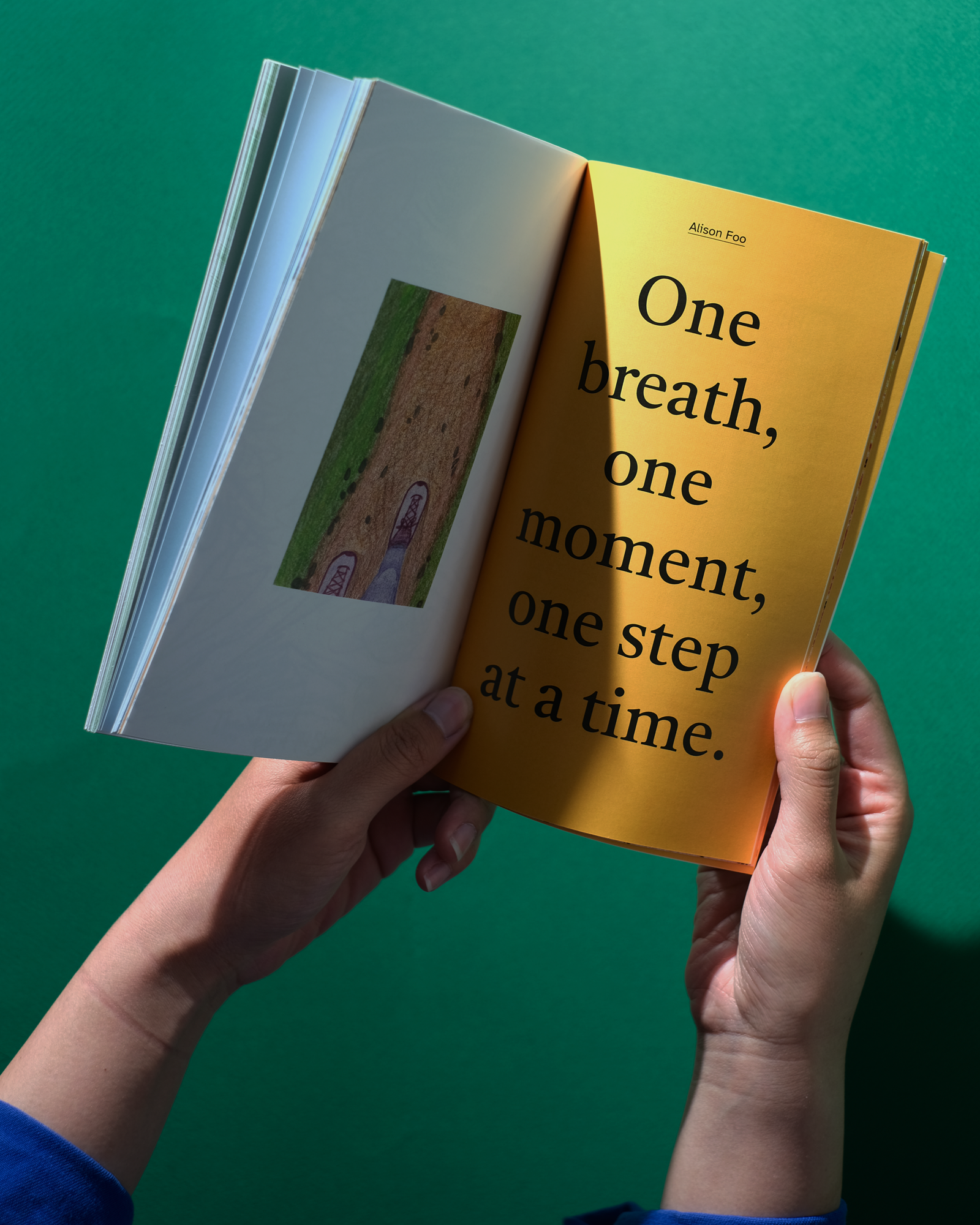 Drawing from experience: exploring identity with individuals healing from brain injury