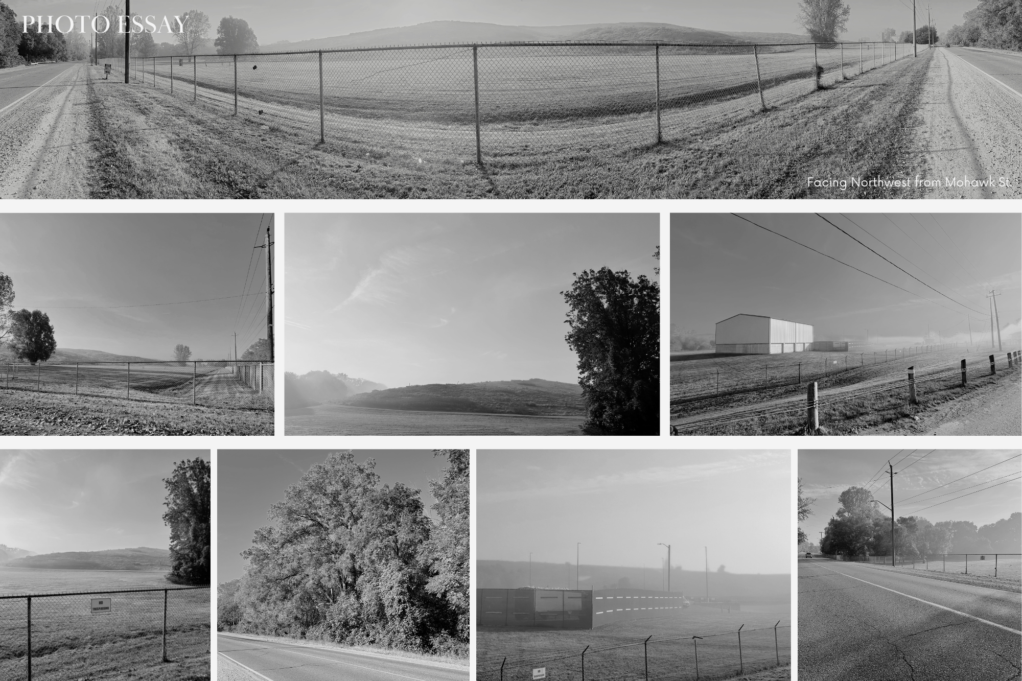 Metamorphosis of Waste