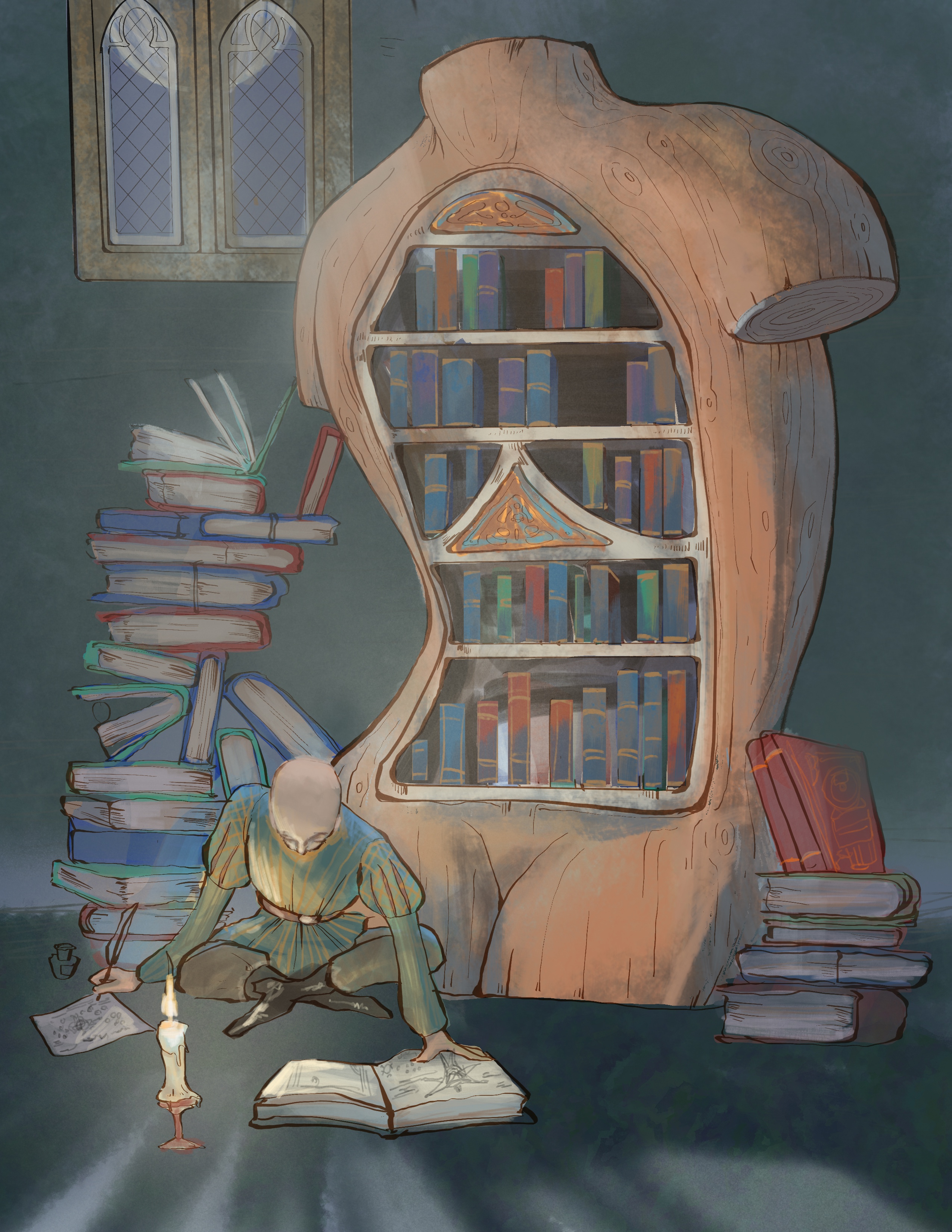 Body Function Library