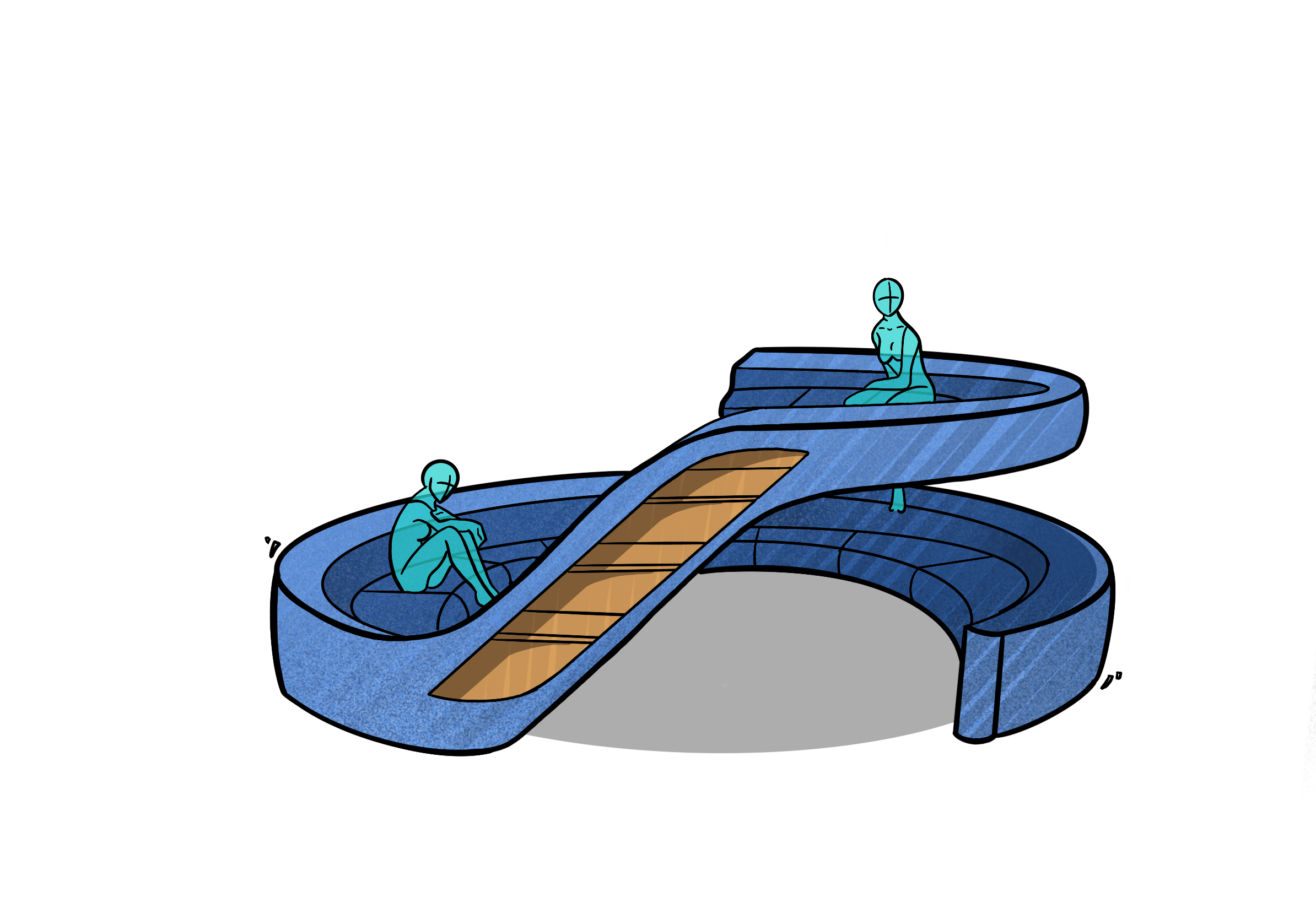 Concepts Sketches and Exploration