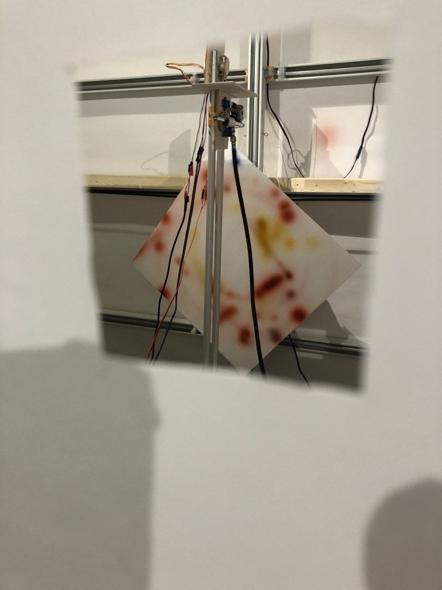 Seamlessness: Imagine Conflict as a Possiblity