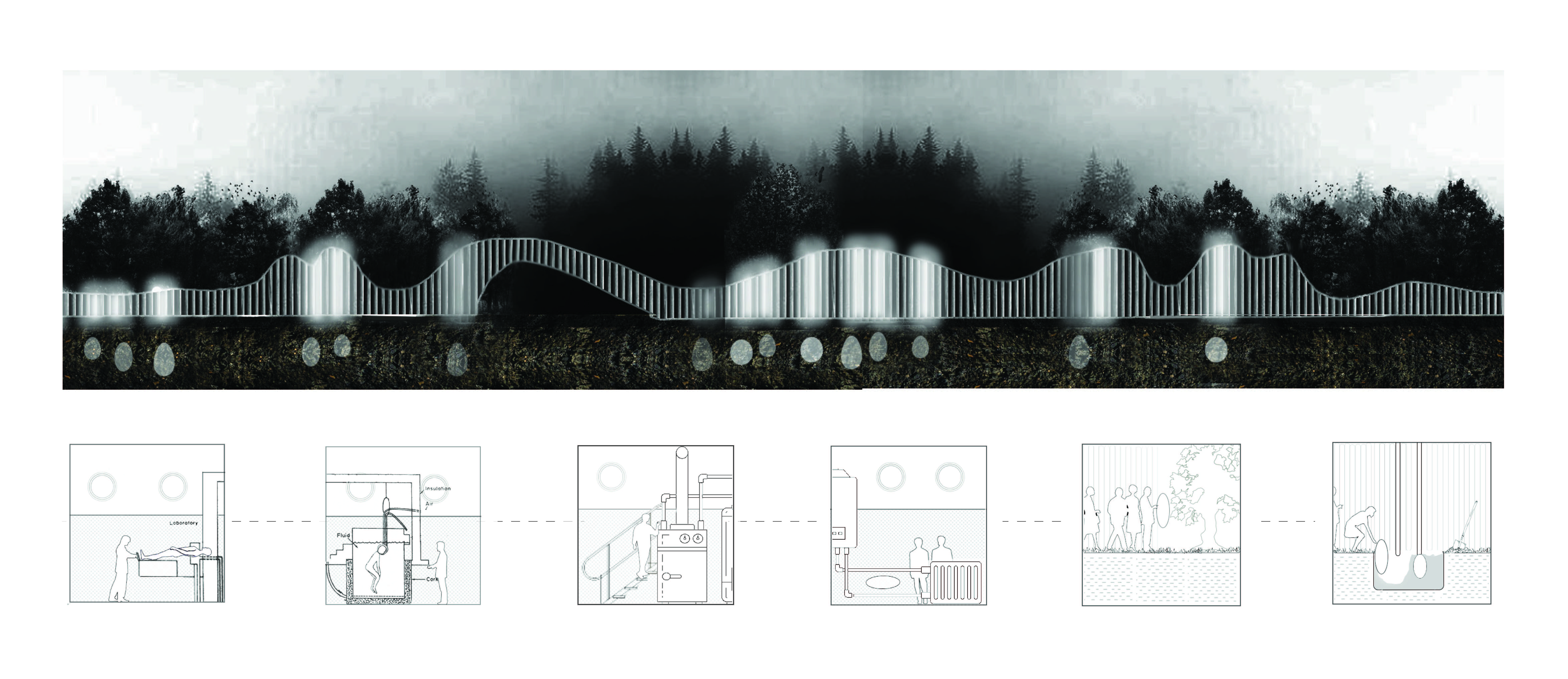 Democratizing Death, Rethinking Burial Practices in the Urban Realm