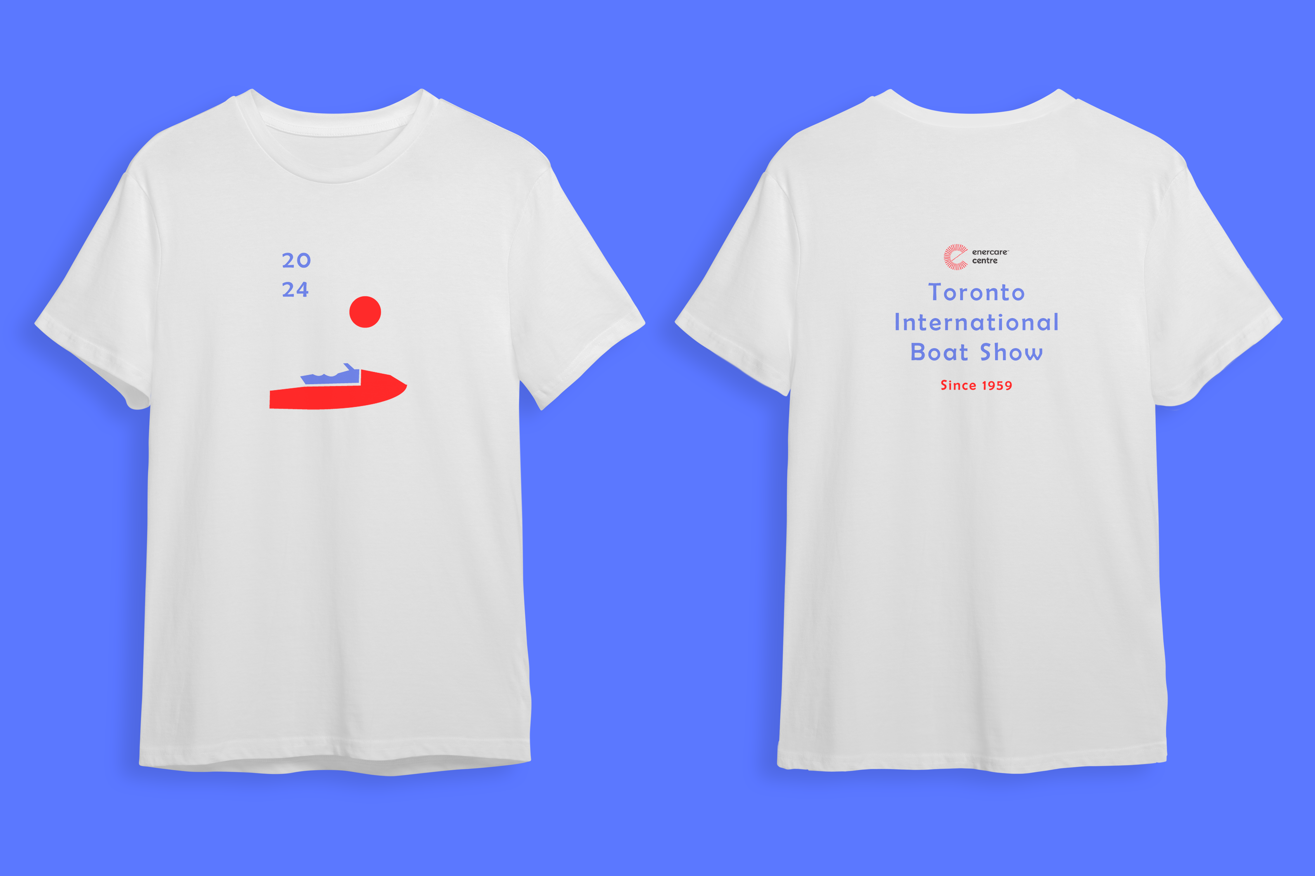 Toronto International Boat Show