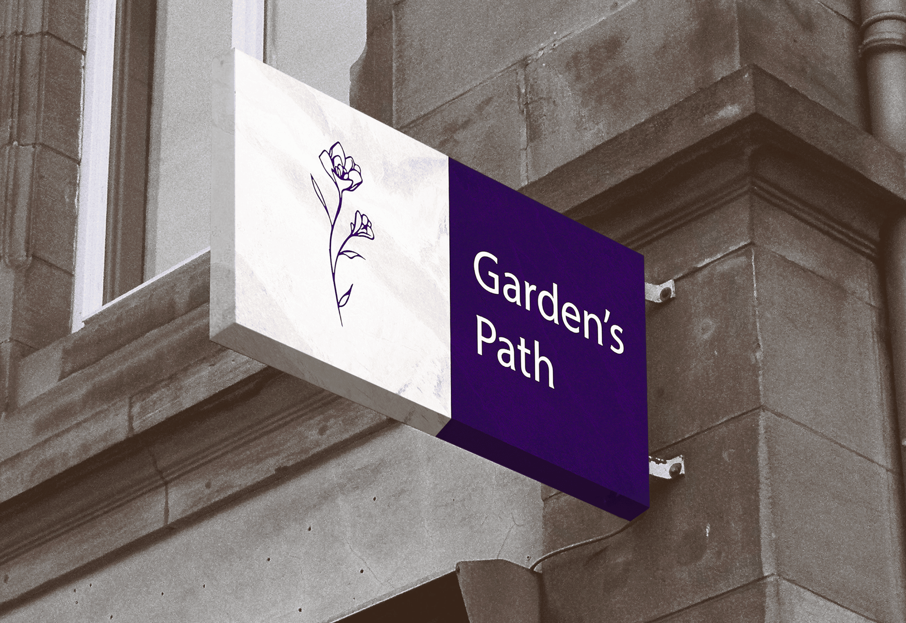 Garden's Path
