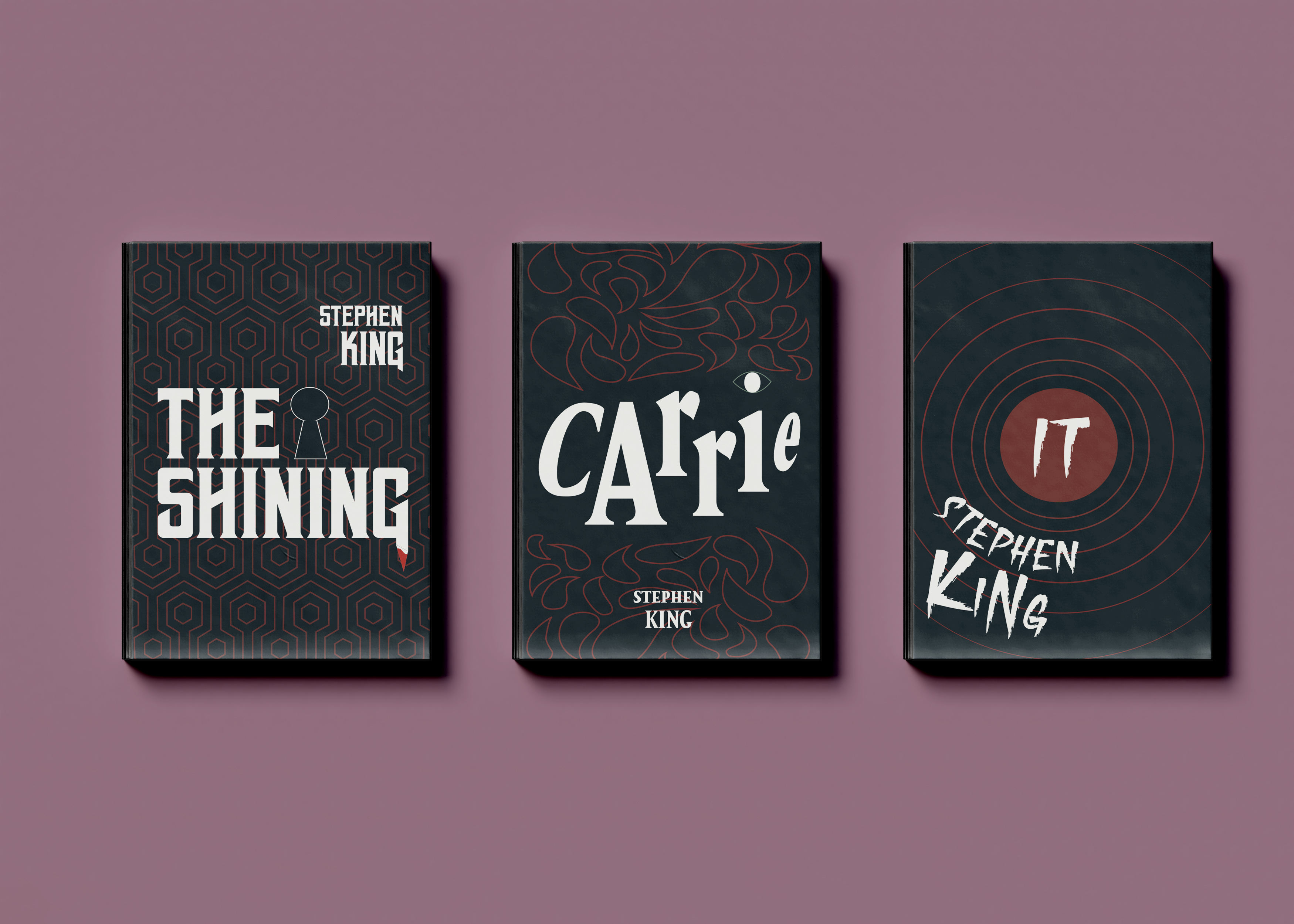 Book Jacket Series
