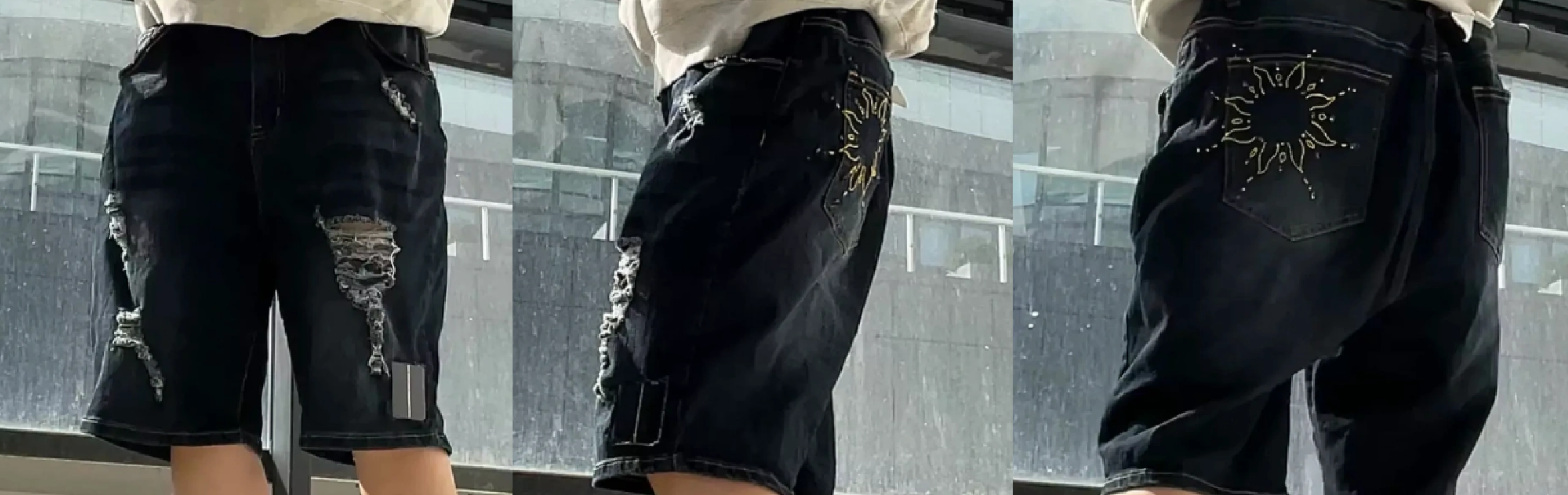 Solar Pants