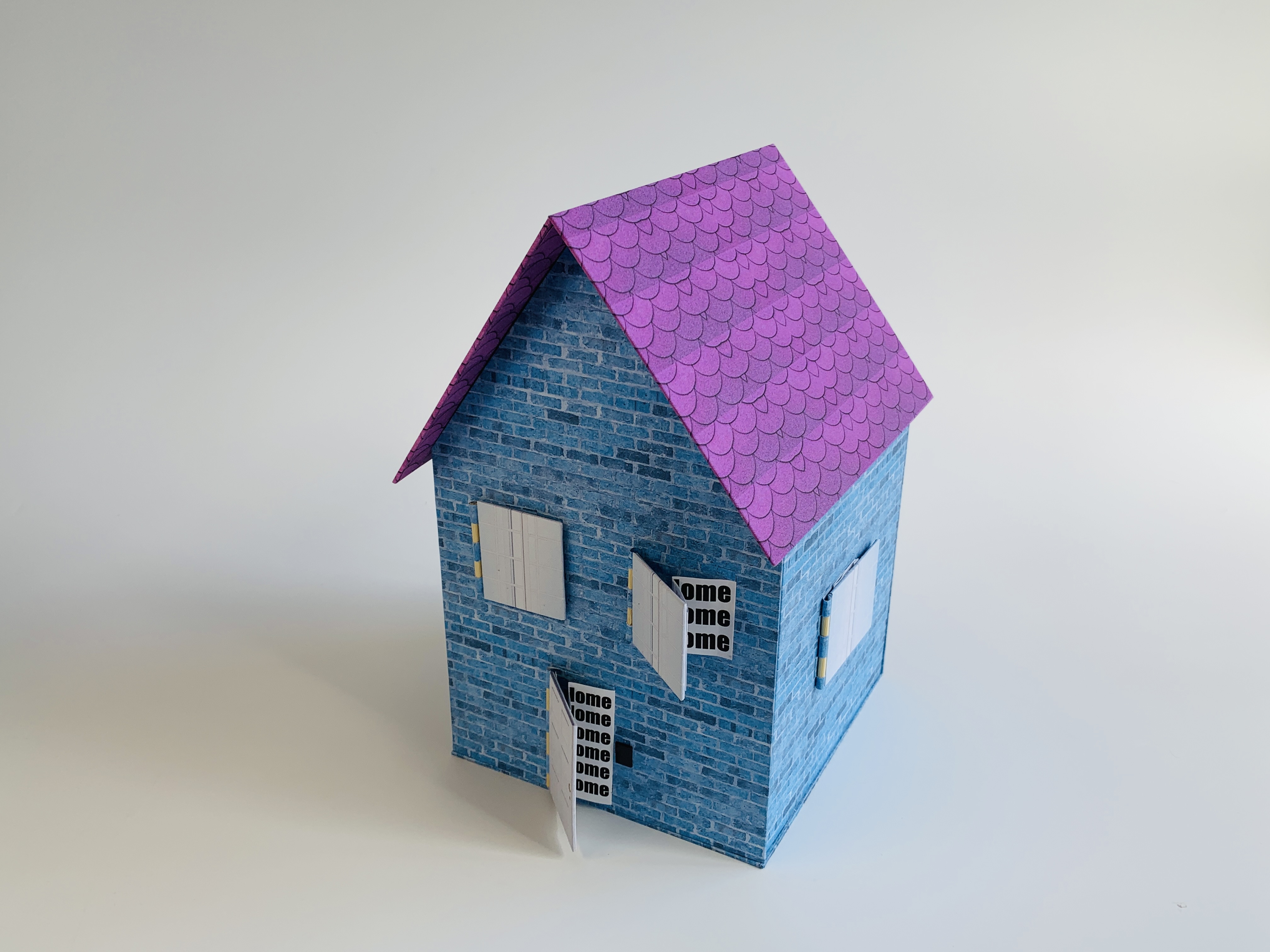 ▐  Artists’ Book ▐