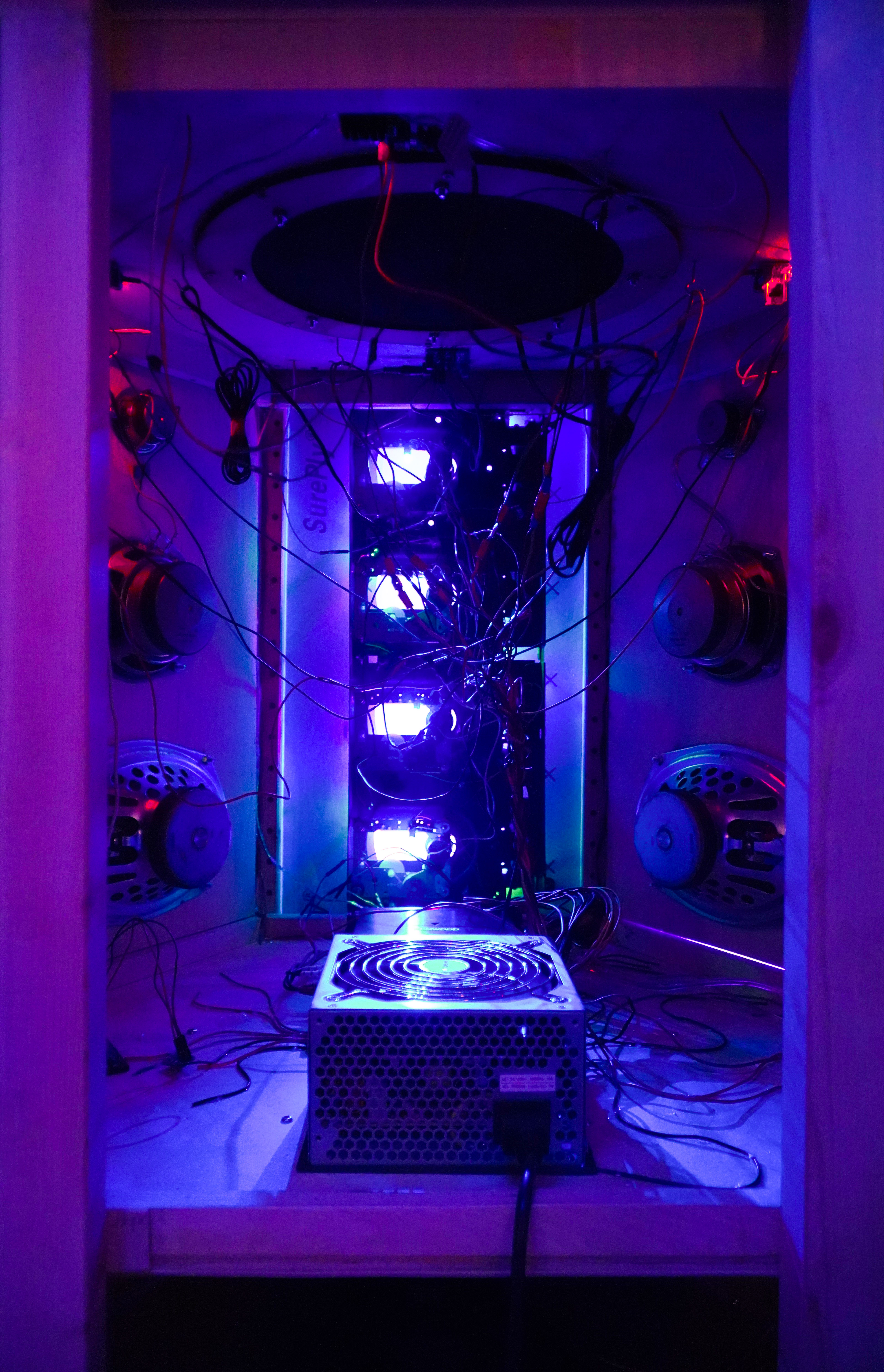 Liberated Debris: LD1100 - Roots