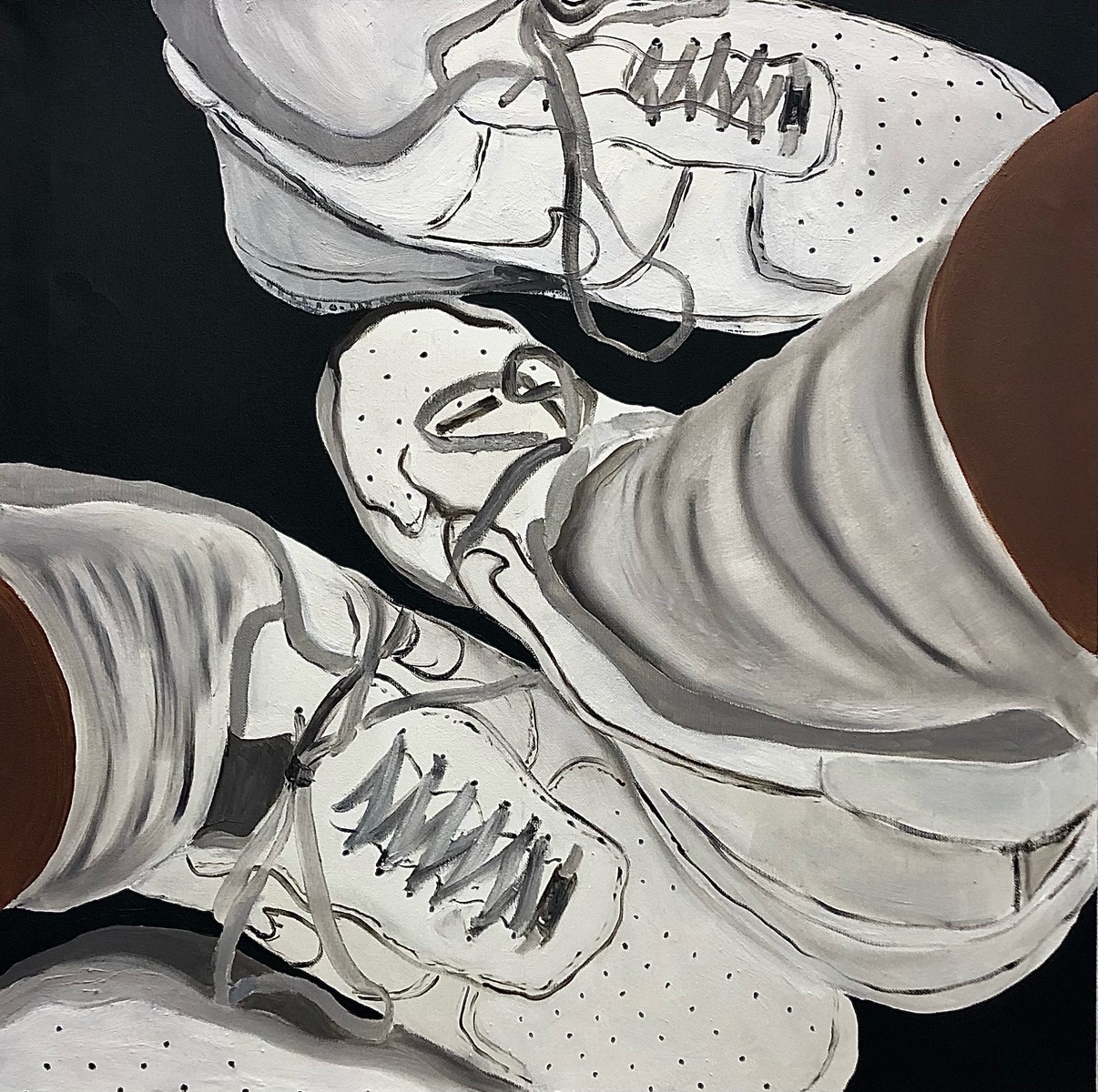 Brotherhood of sisters