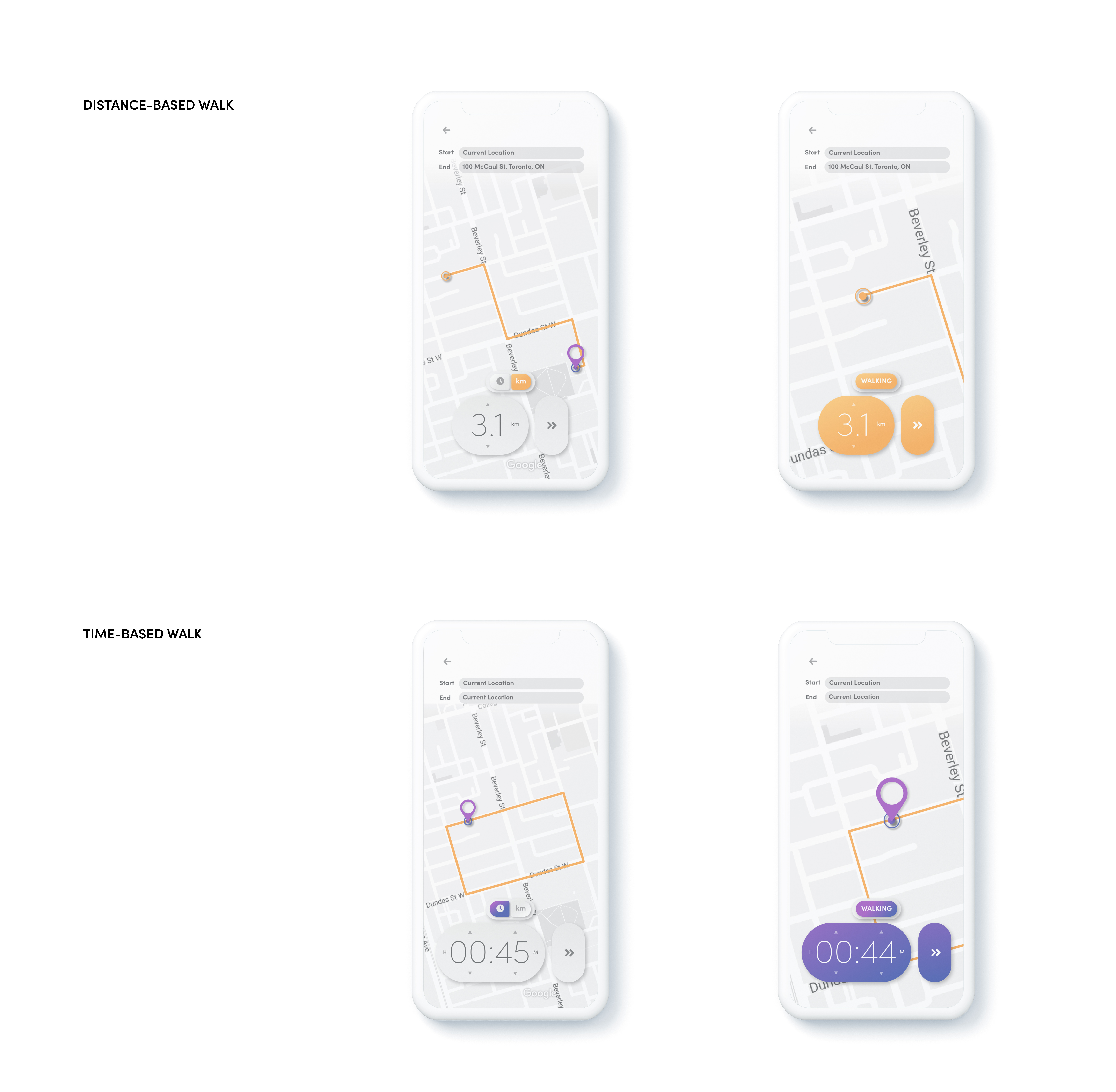boop: AR Pet Tracker