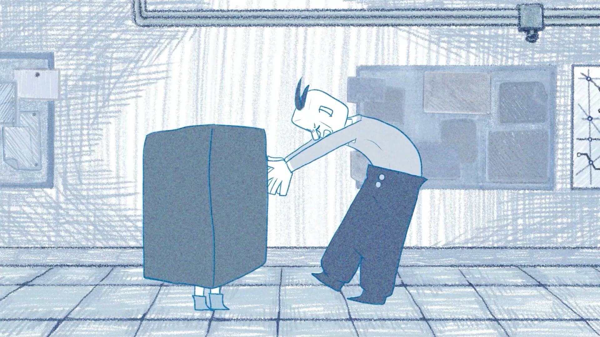 Group_I see the stars in your eyes